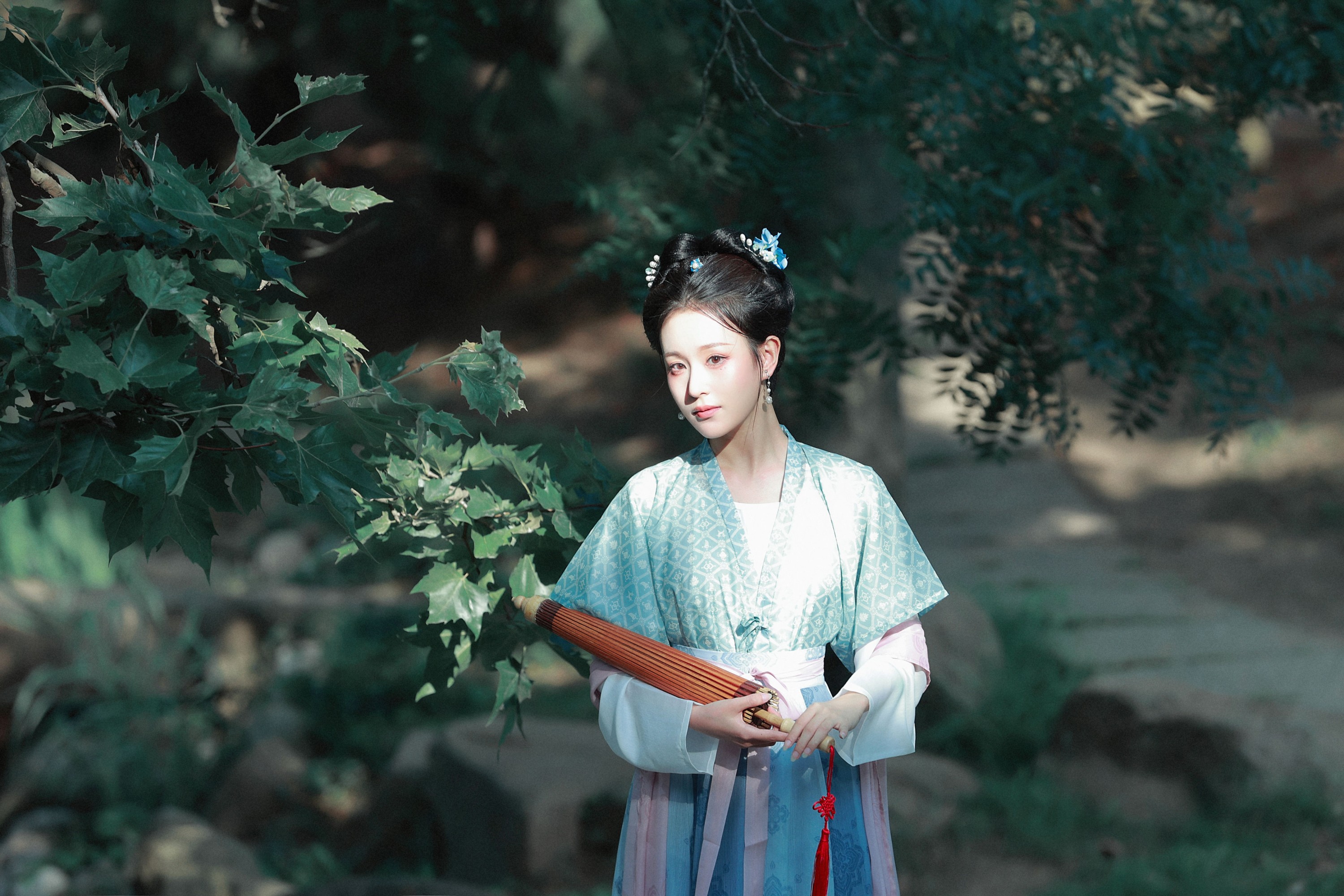 洛一 – 《如梦》[24P]