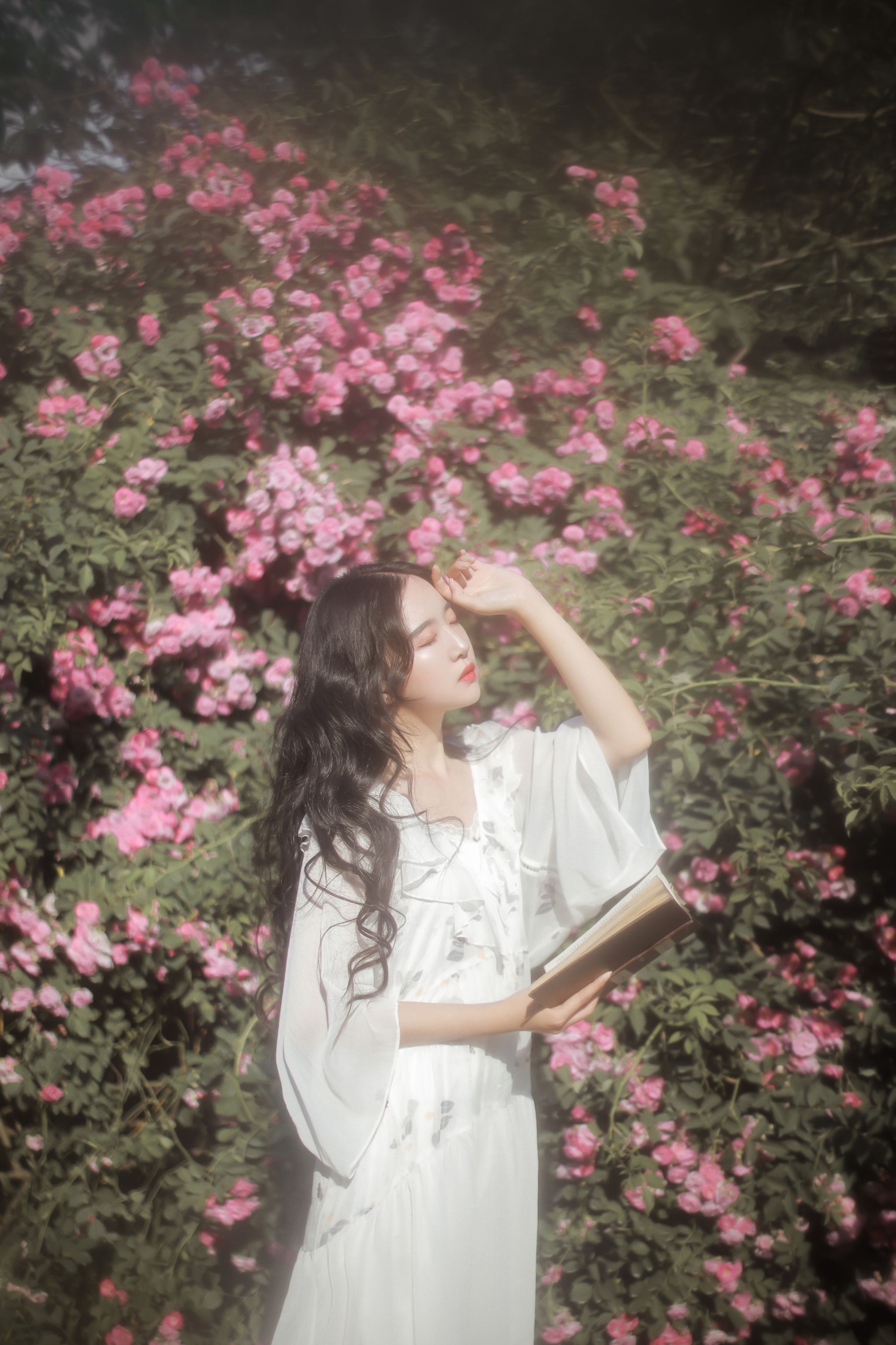 知岫 – 《白日梦境》[29P] 插图3