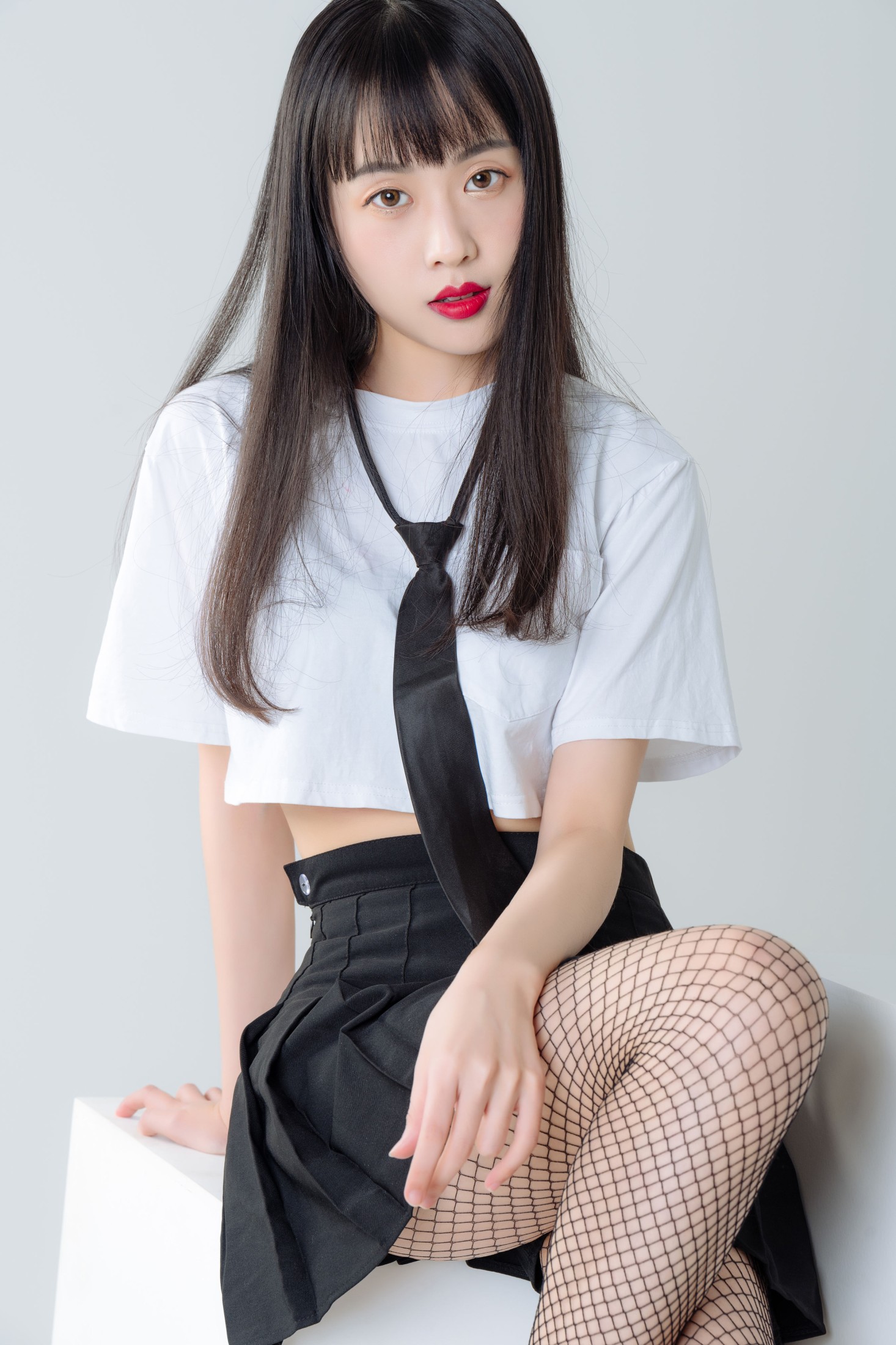 小玉 – 《你的学妹》[43P] 插图3