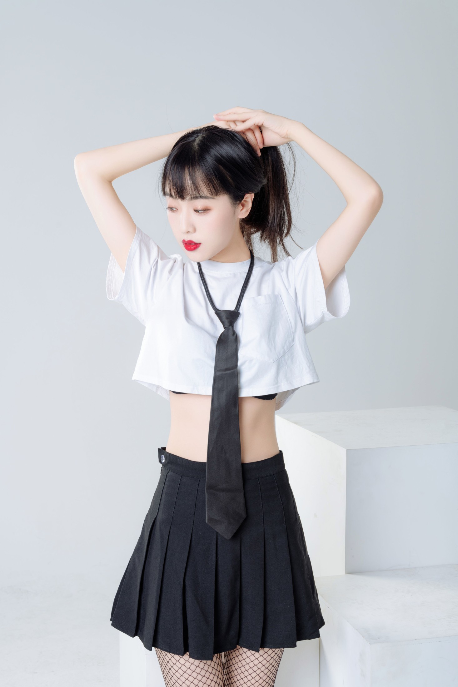 小玉 – 《你的学妹》[43P] 插图5