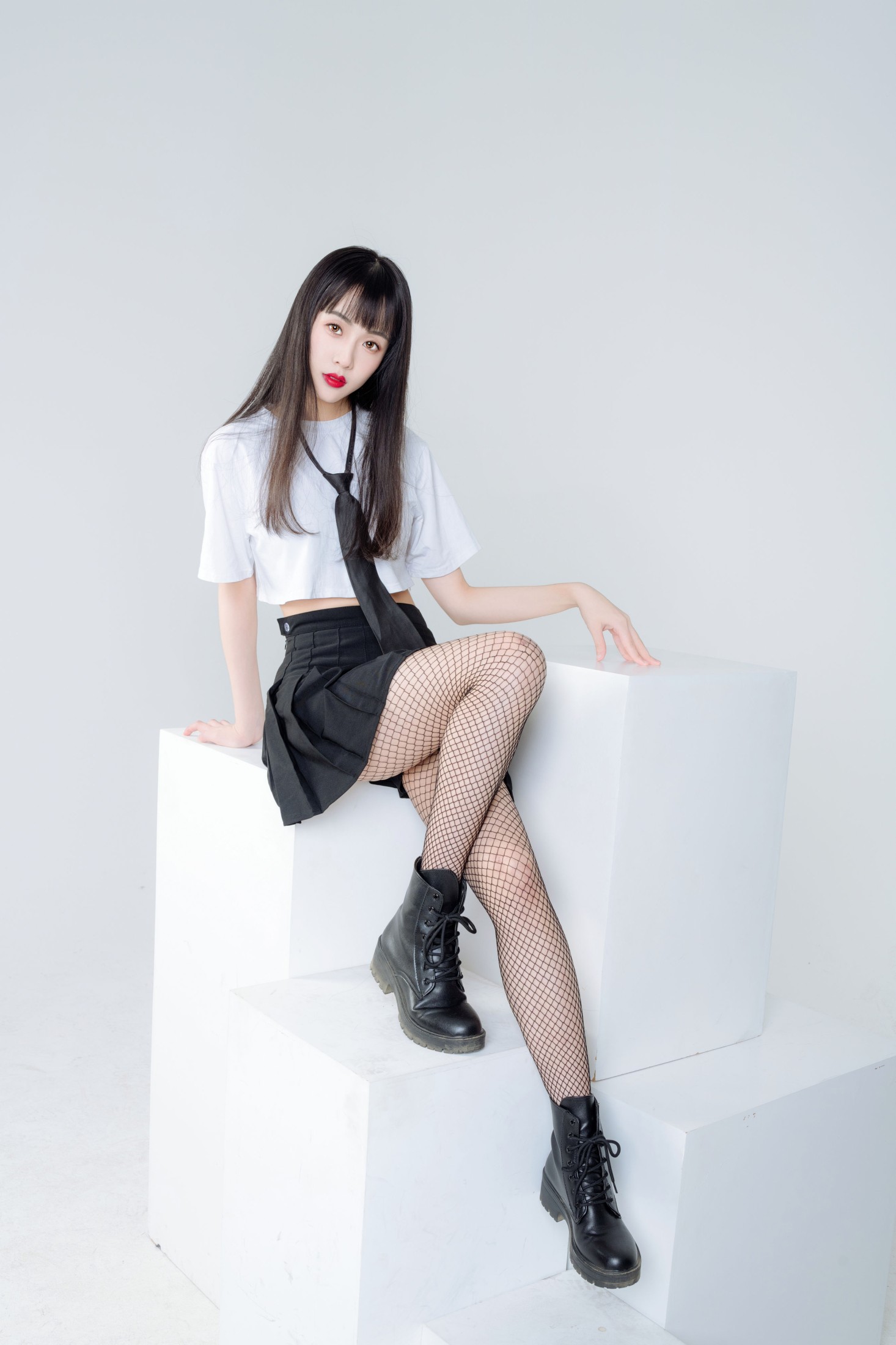 小玉 – 《你的学妹》[43P] 插图4