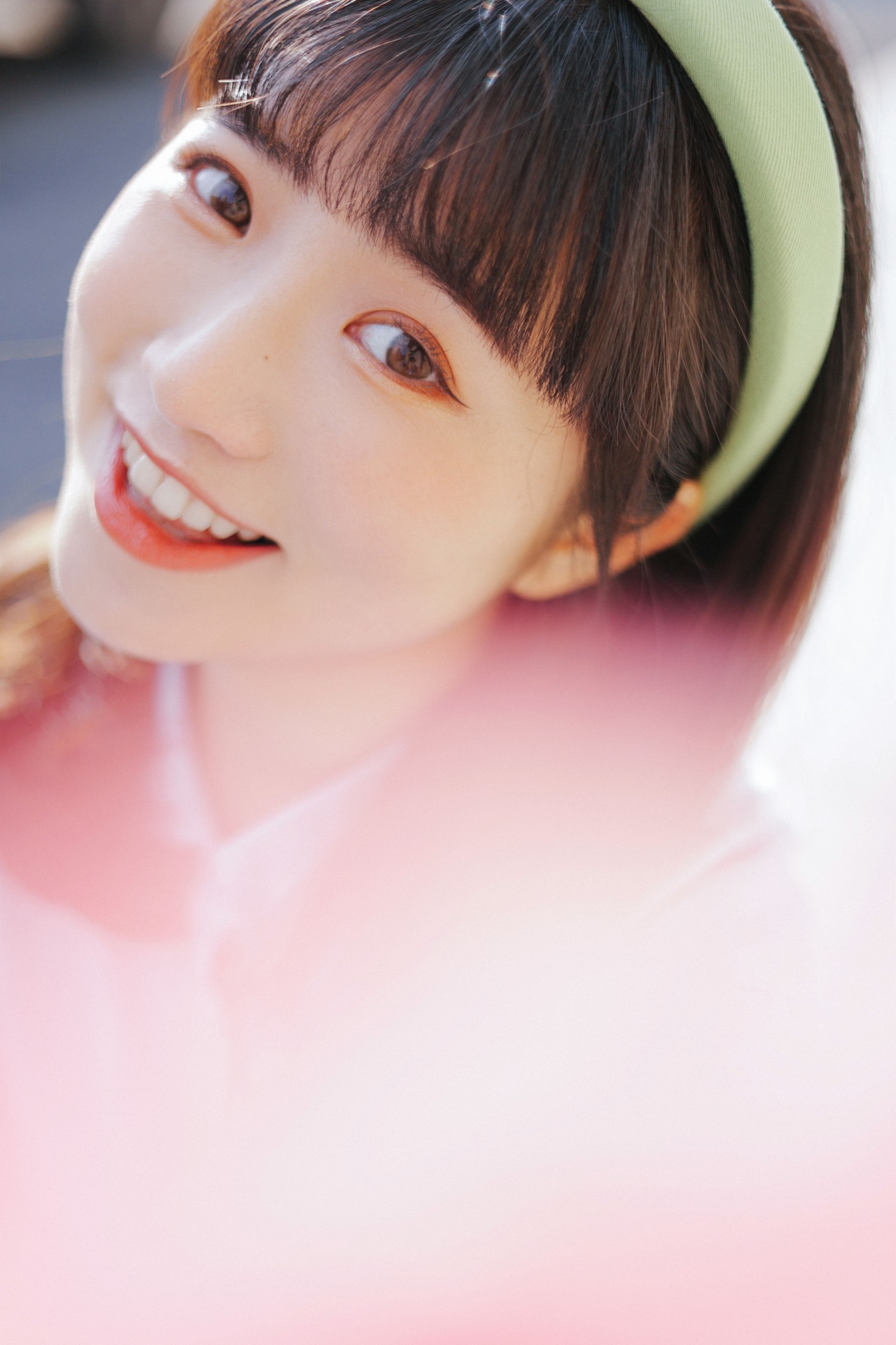 蓝胖子 – 《花恋》[24P]