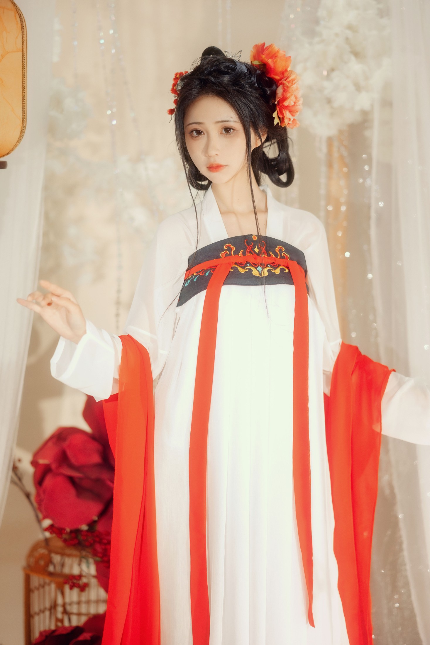 绮罗生的小苏苏 – 《岁月婆娑》[27P]