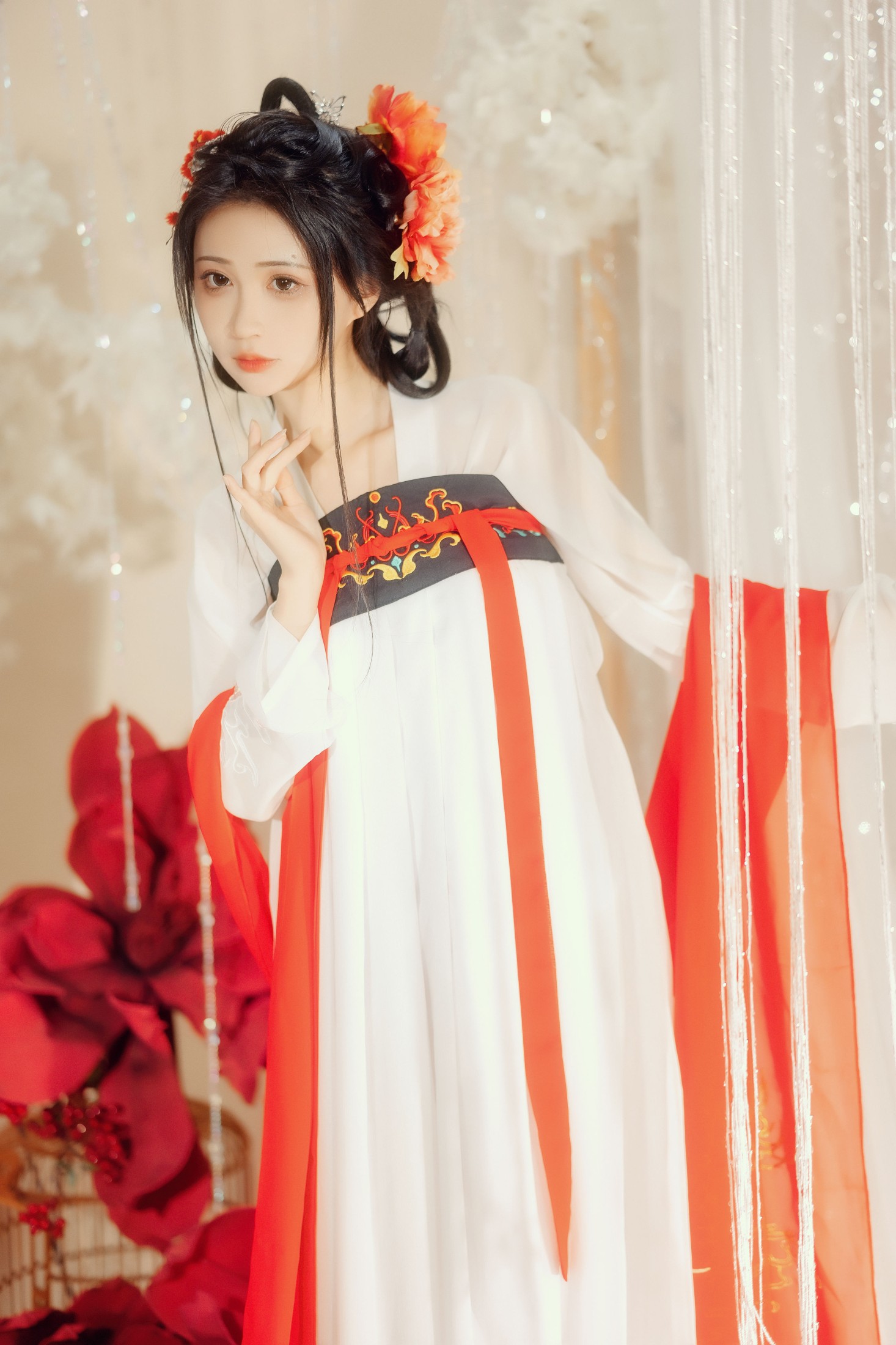 绮罗生的小苏苏 – 《岁月婆娑》[27P]