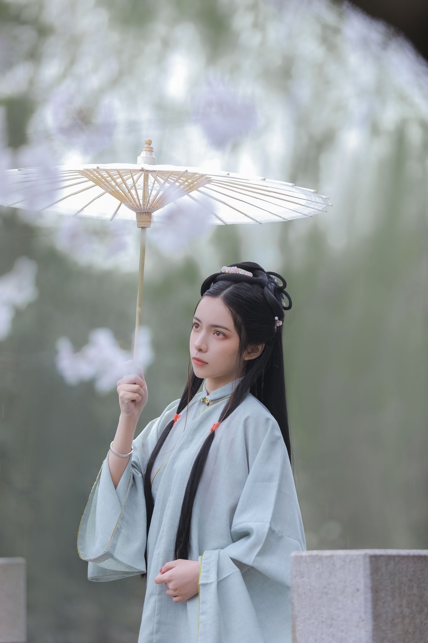 咖喱呀咖喱 – 《临江仙》[22P]