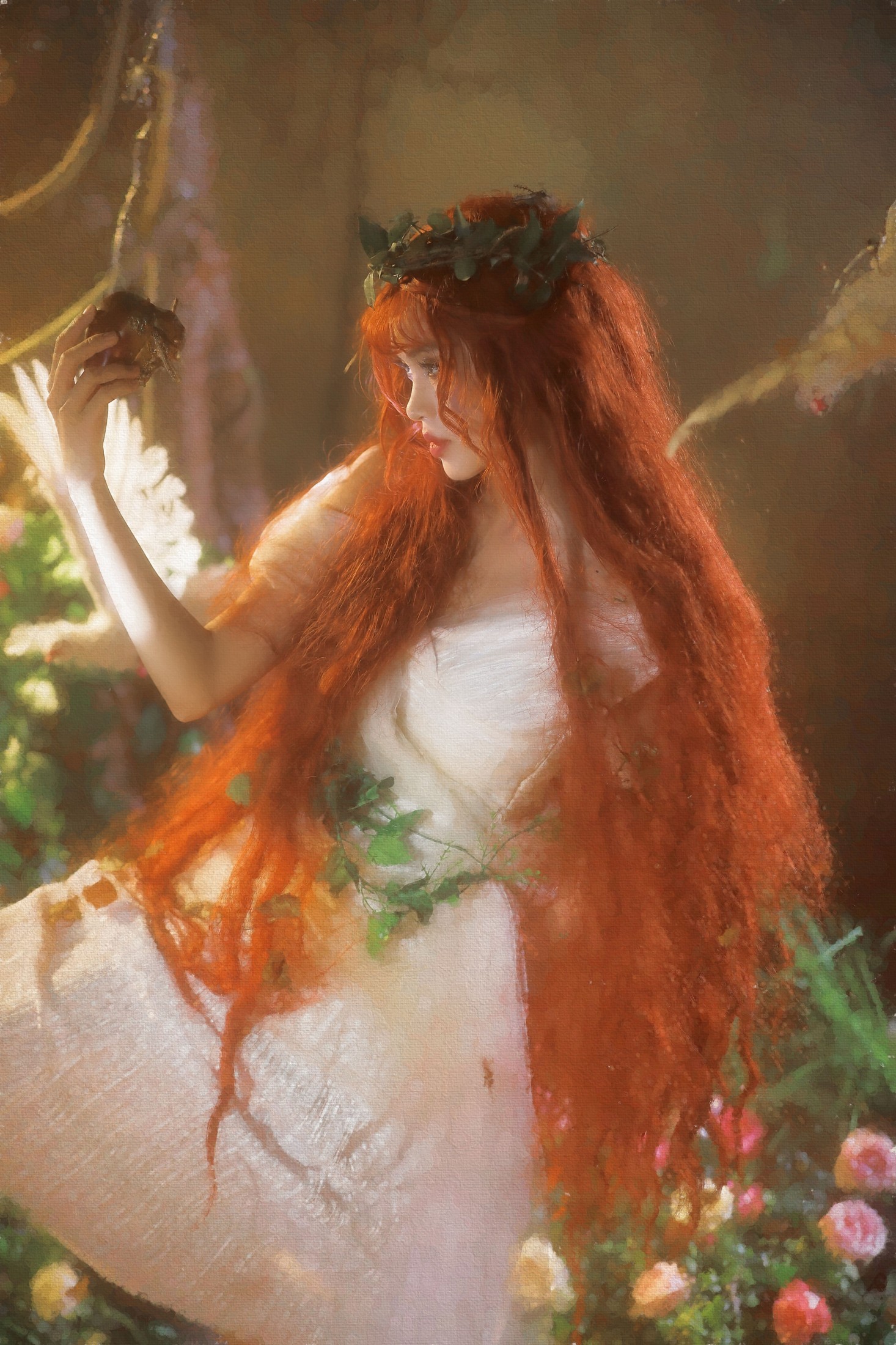 凌雪 – 《伊甸园》[22P] 插图4