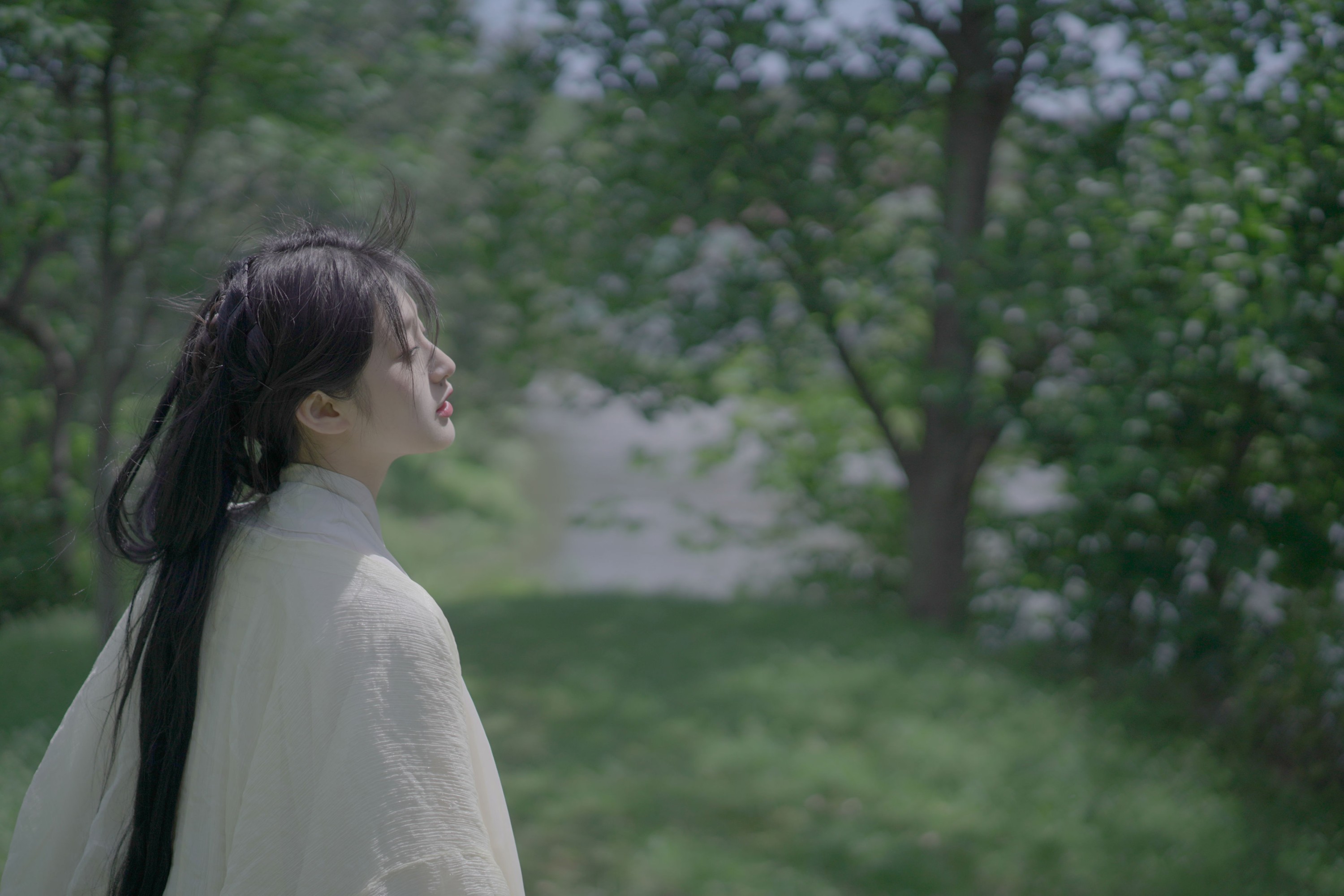 银河三千里 – 《春》[23P]