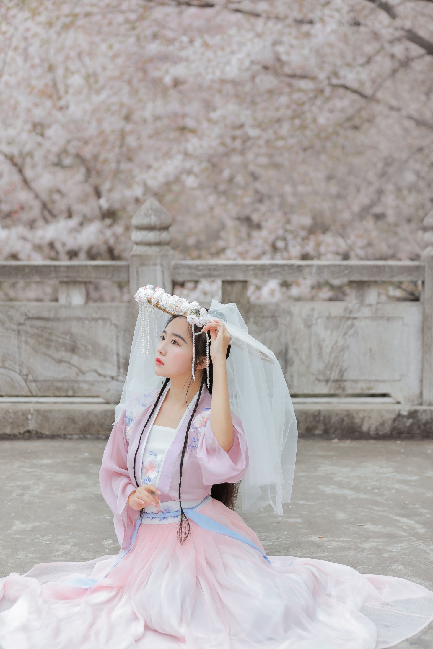 知岫 – 《相见欢》[26P] 插图4