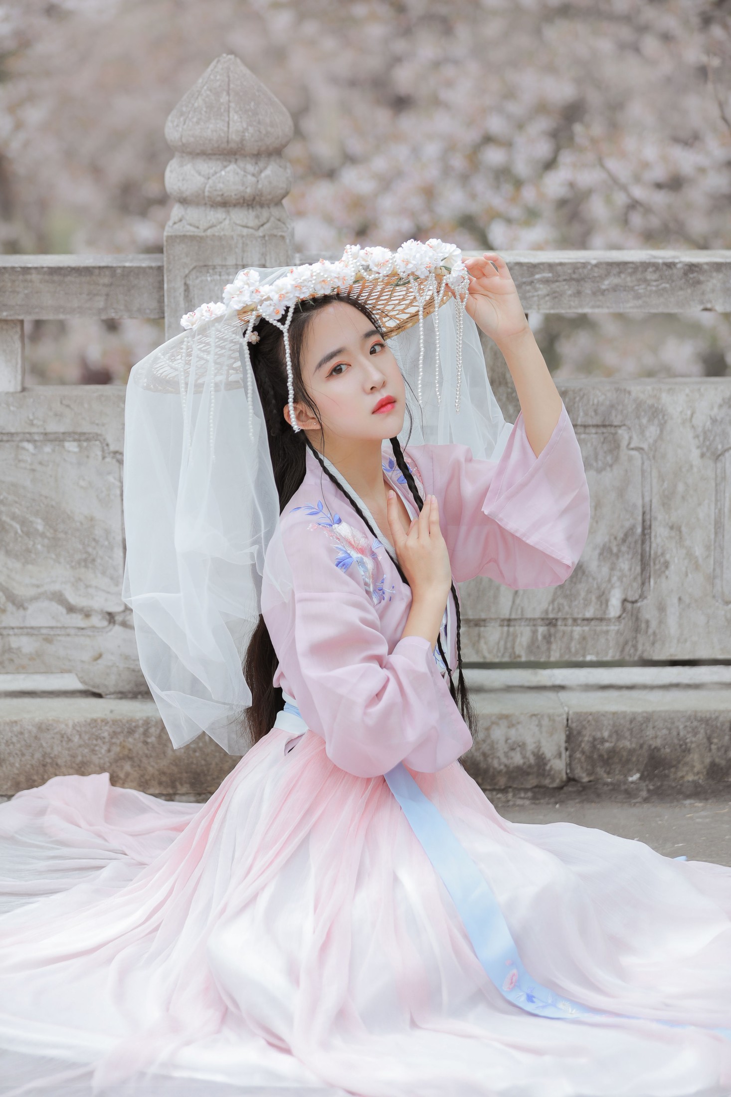 知岫 – 《相见欢》[26P] 插图3