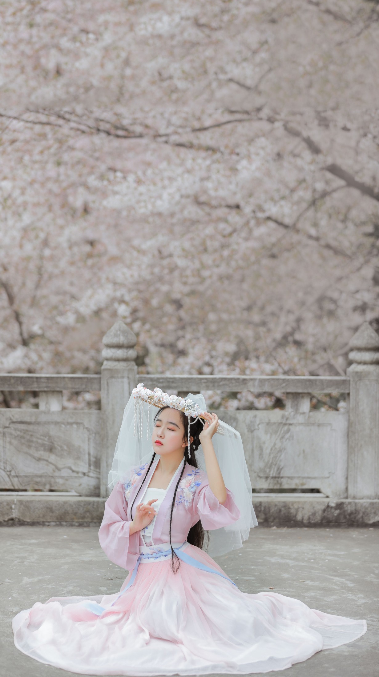 知岫 – 《相见欢》[26P] 插图5