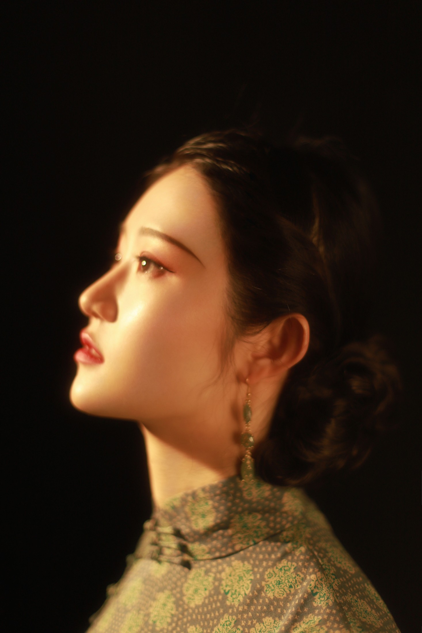 甜甜 – 《花样年华》[28P]