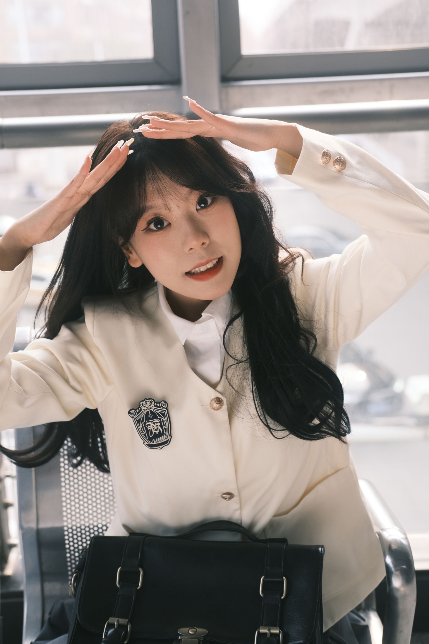 不吃海带 – 《见你的路上》[23P]