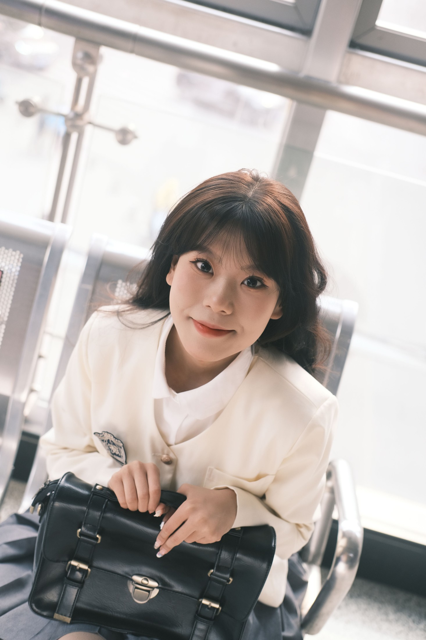 不吃海带 – 《见你的路上》[23P]