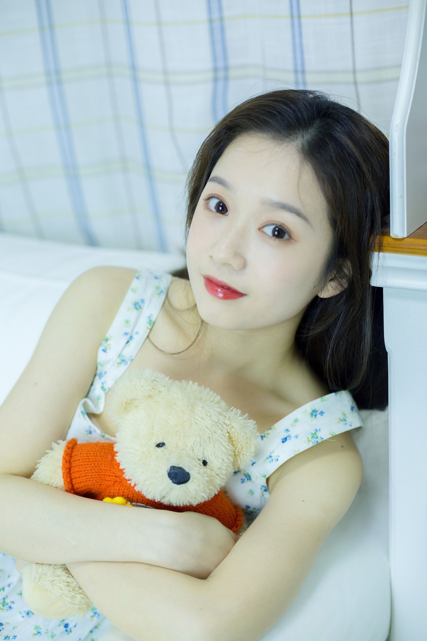 戈曼妮Nini – 《触电》[36P] 插图3