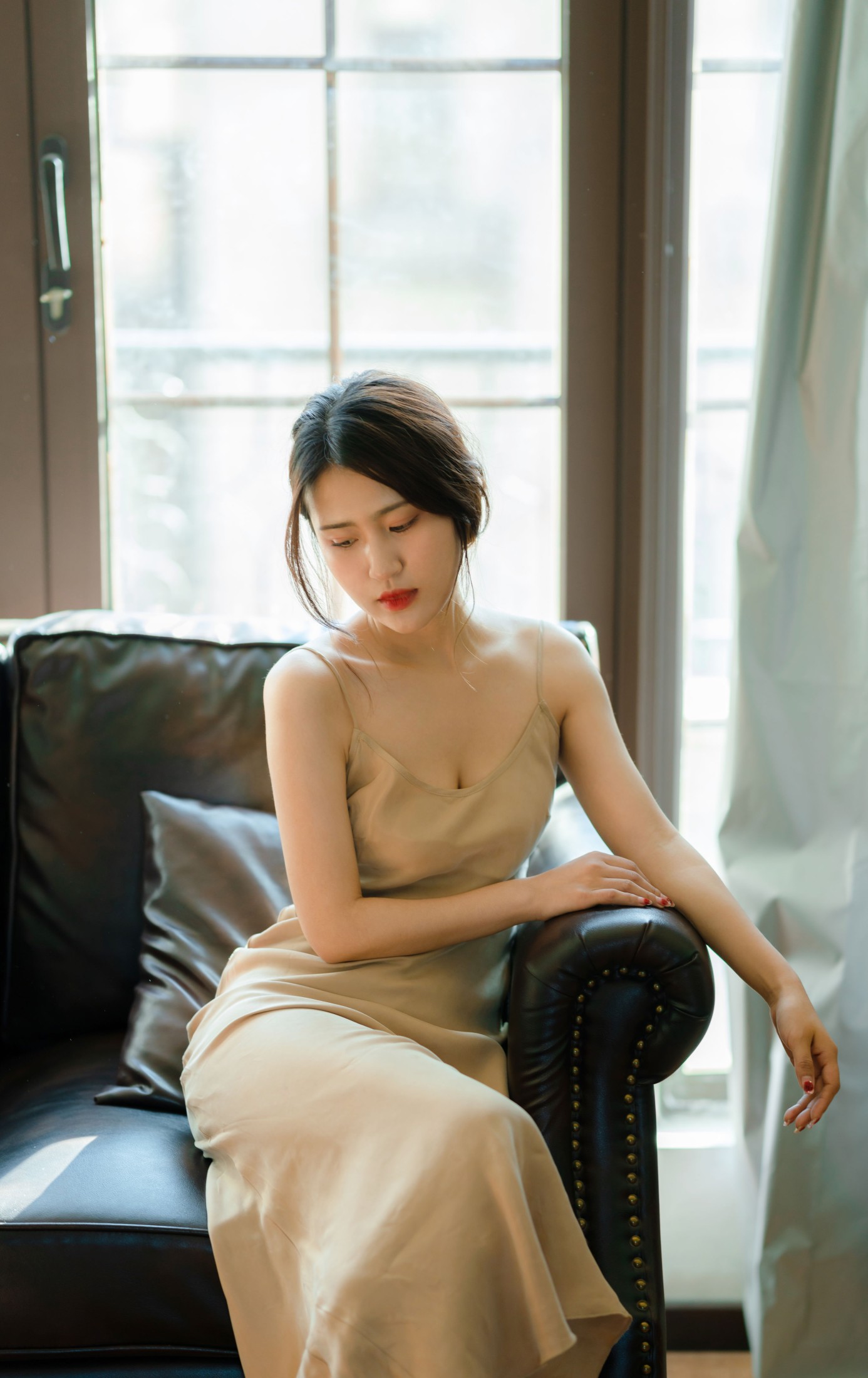 草莓 – 《午后》[22P]