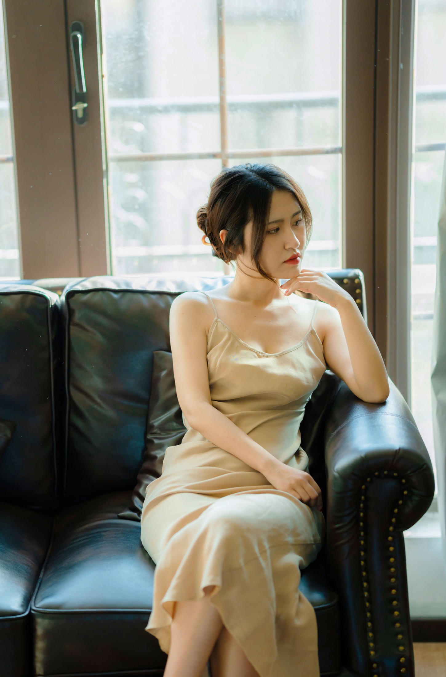 草莓 – 《午后》[22P]