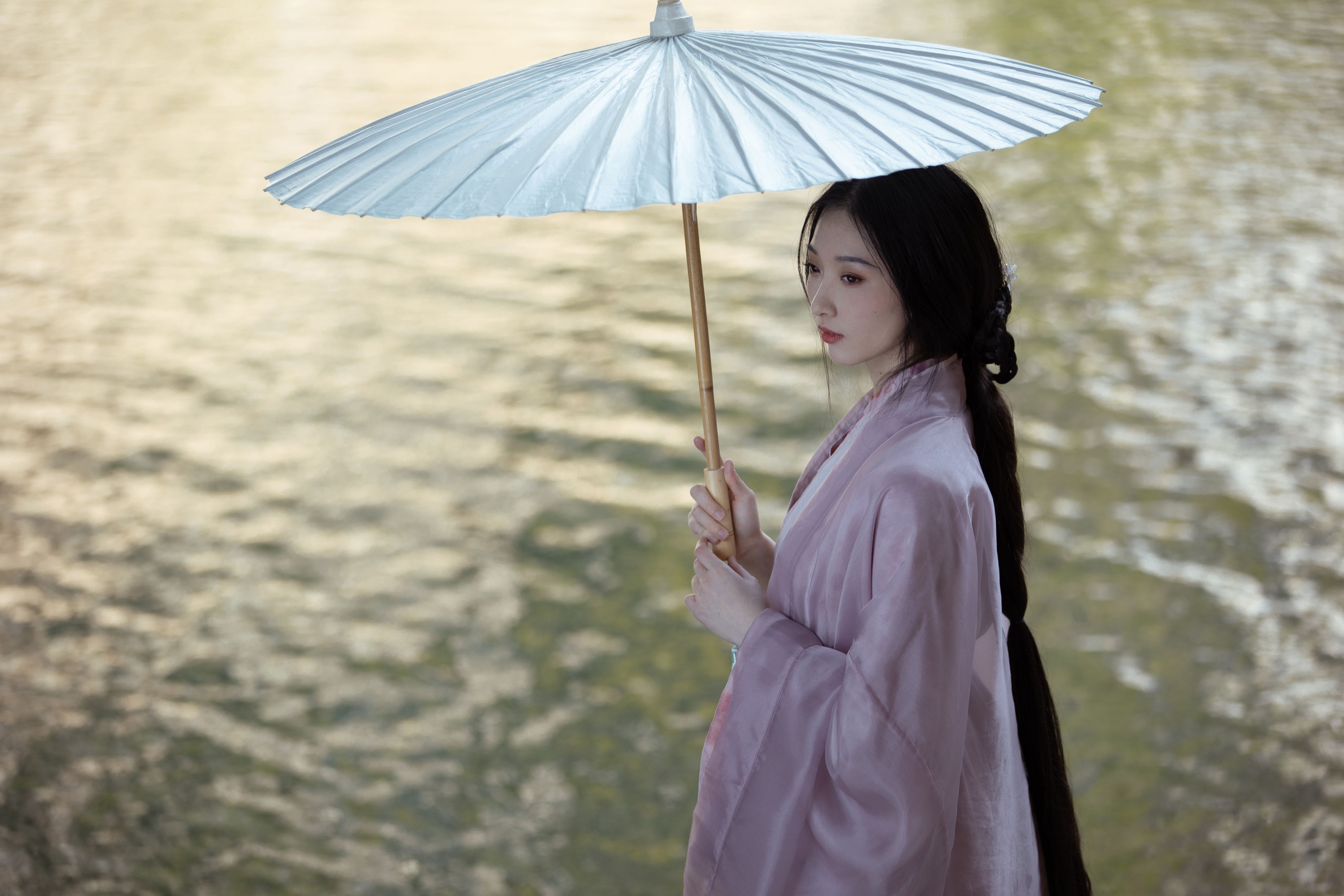 阿moon – 《情知》[32P]