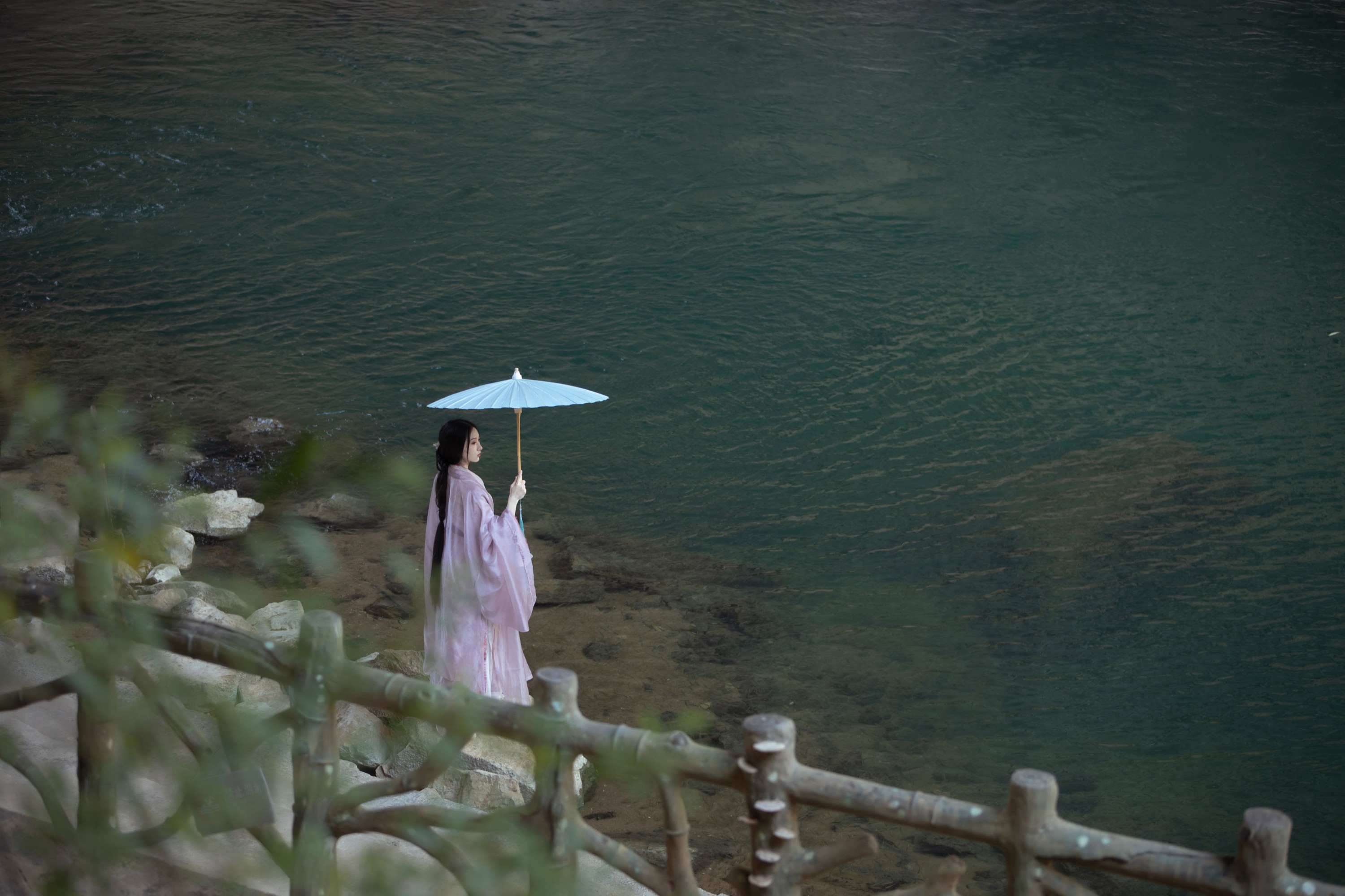 阿moon – 《情知》[32P]