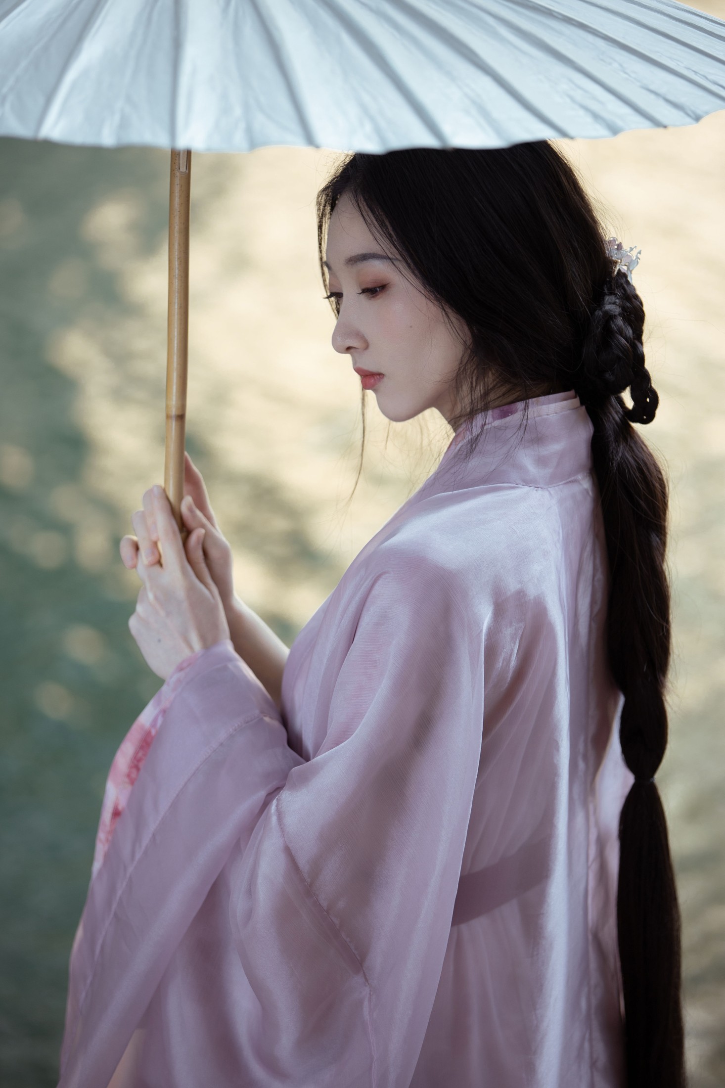 阿moon – 《情知》[32P]