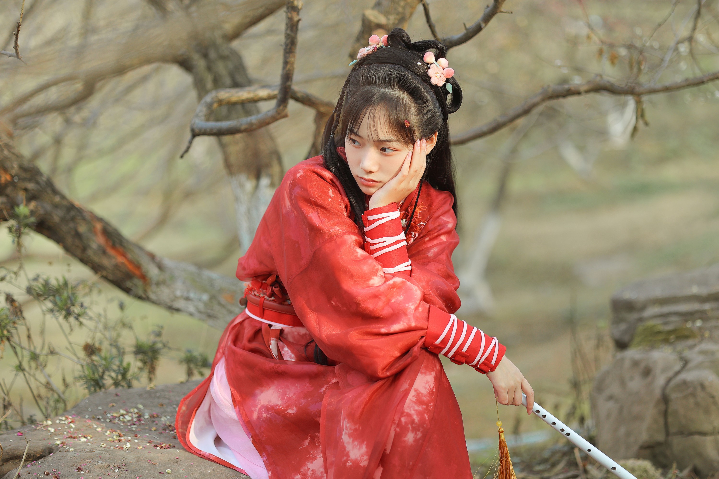 tiky – 《小东邪》[24P]