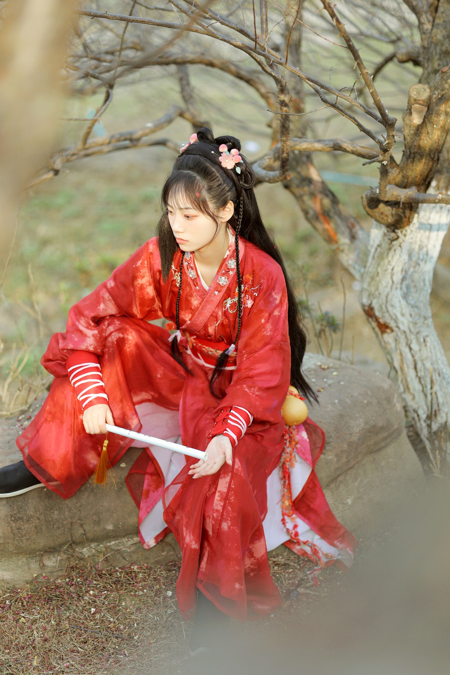 tiky – 《小东邪》[24P]