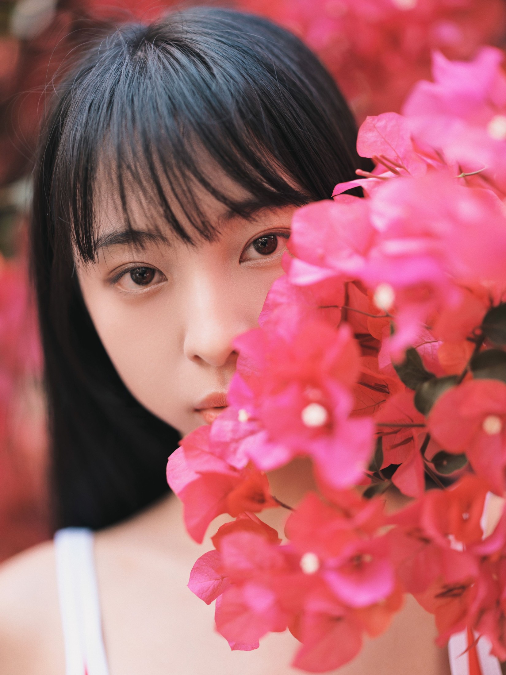 川江茉莉 – 《无尽夏》[37P]