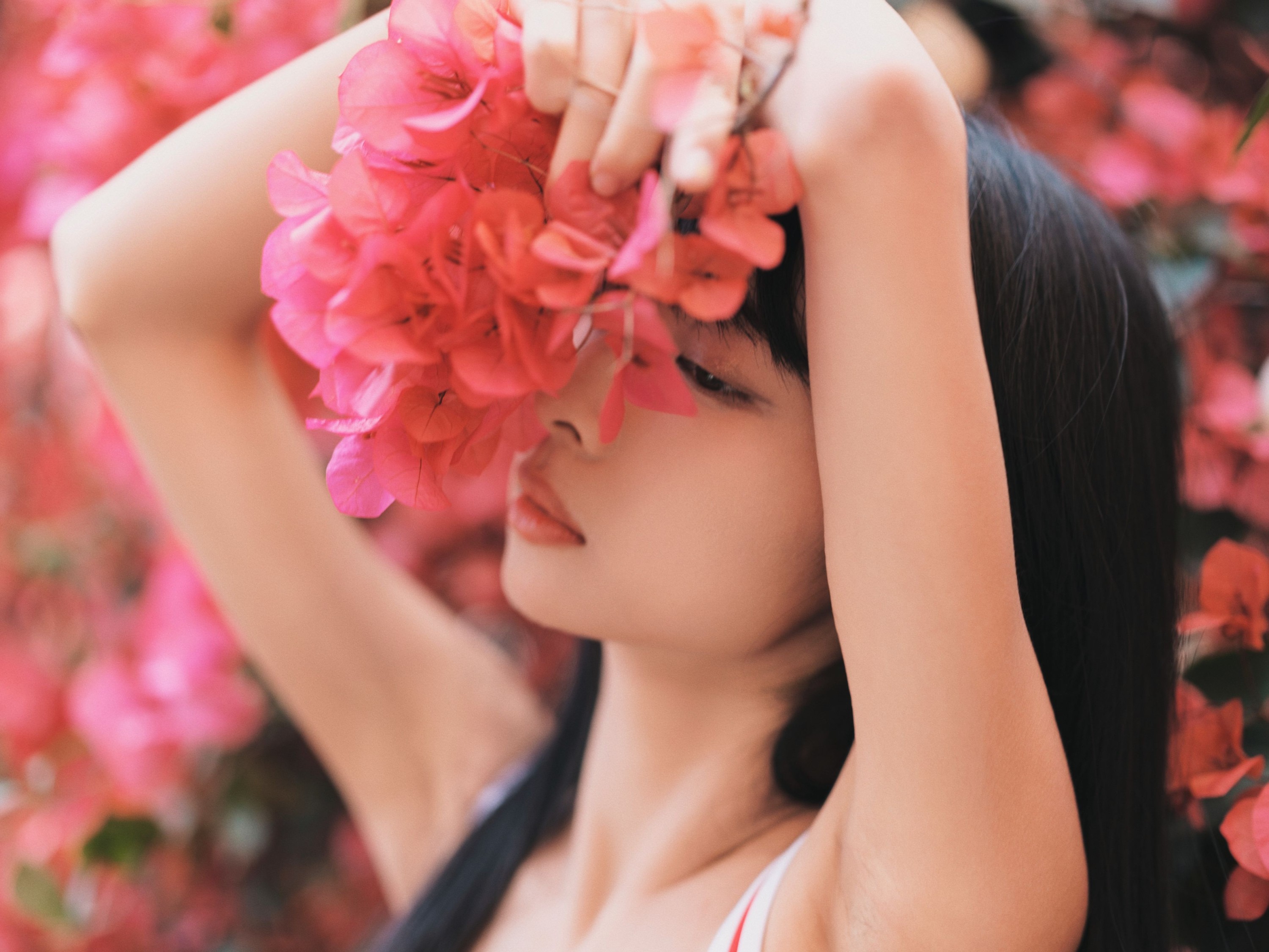 川江茉莉 – 《无尽夏》[37P]