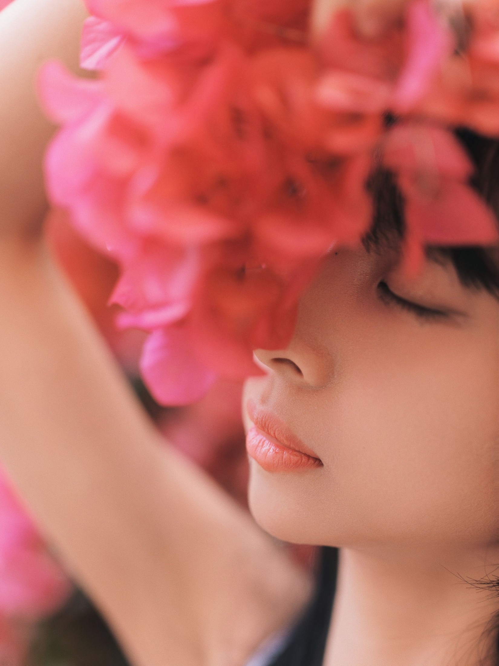 川江茉莉 – 《无尽夏》[37P]