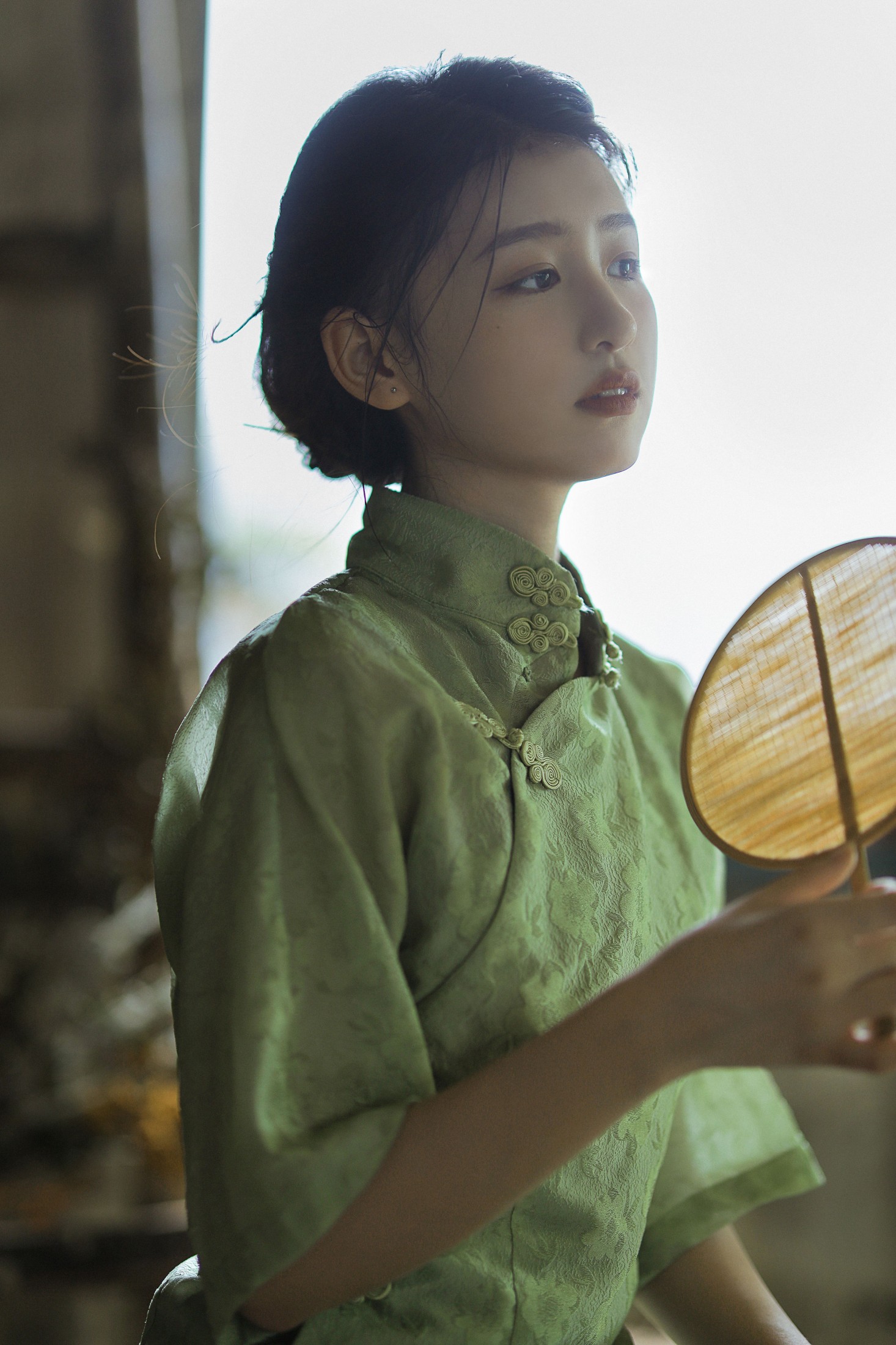 瑞秋的快乐人生 – 《青韵》[20P]