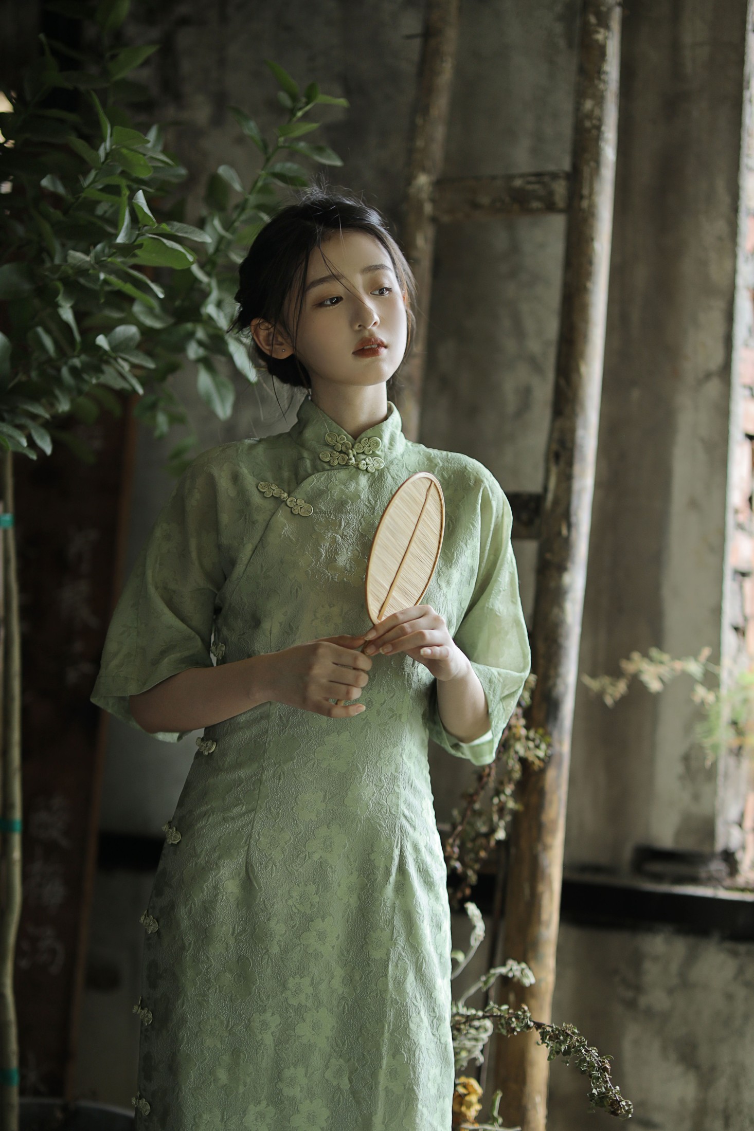 瑞秋的快乐人生 – 《青韵》[20P]