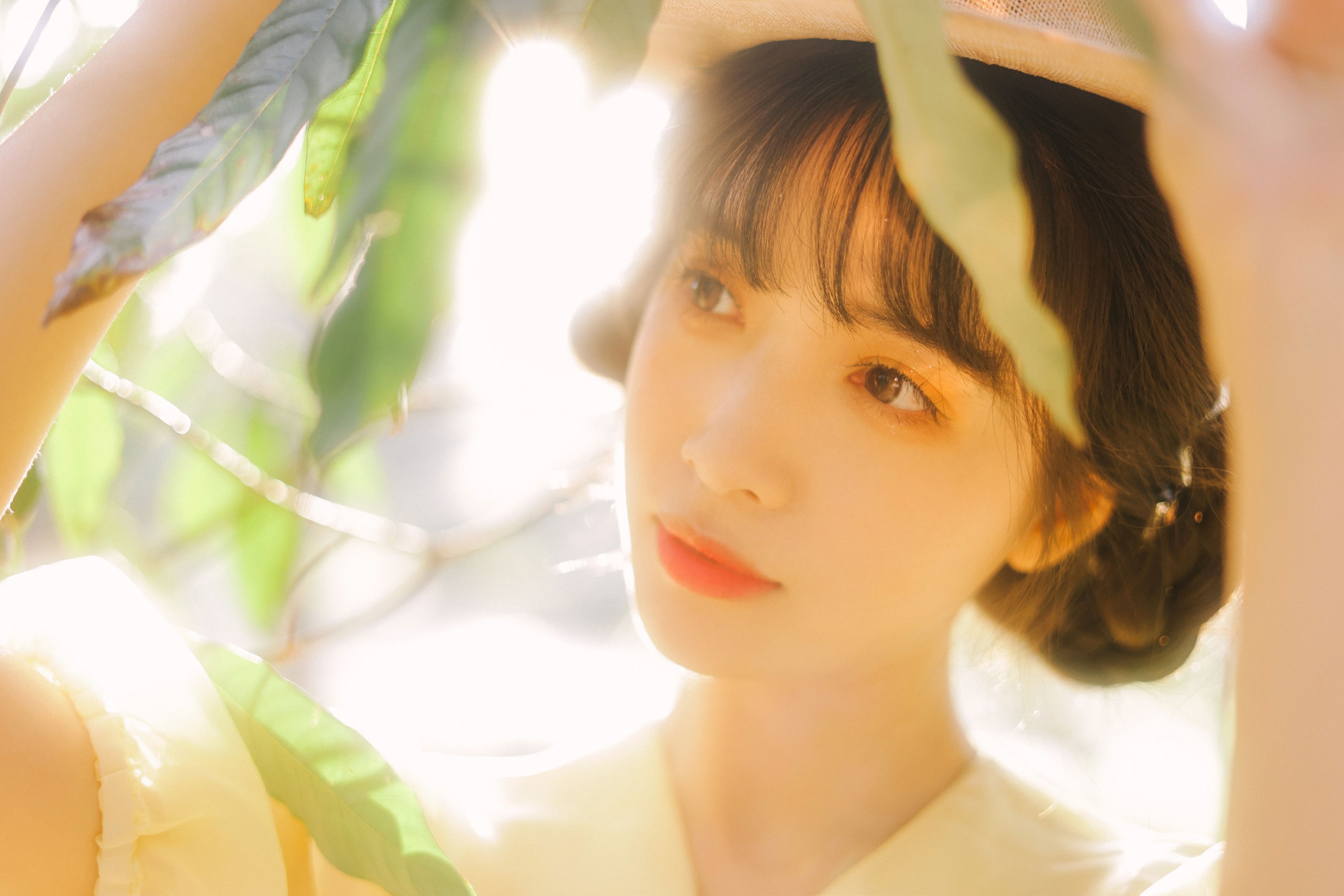 一只阿梦崽 – 《仲夏之梦》[49P]