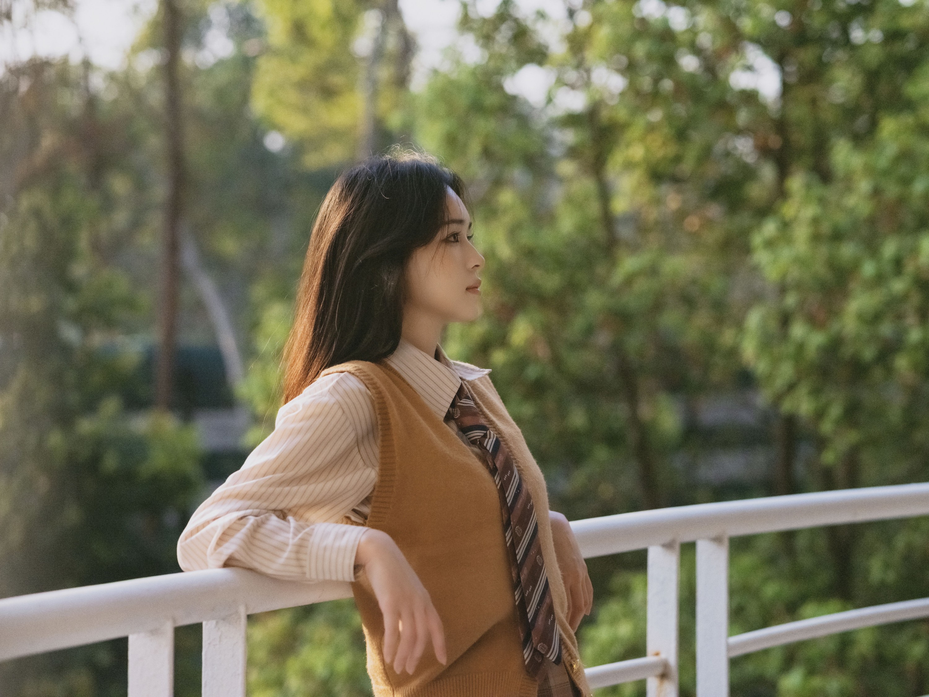 仲夏廿一 – 《那些年》[29P]