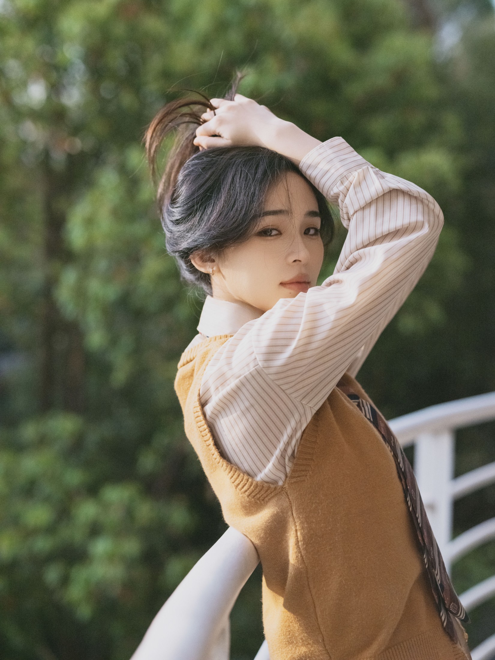 仲夏廿一 – 《那些年》[29P]