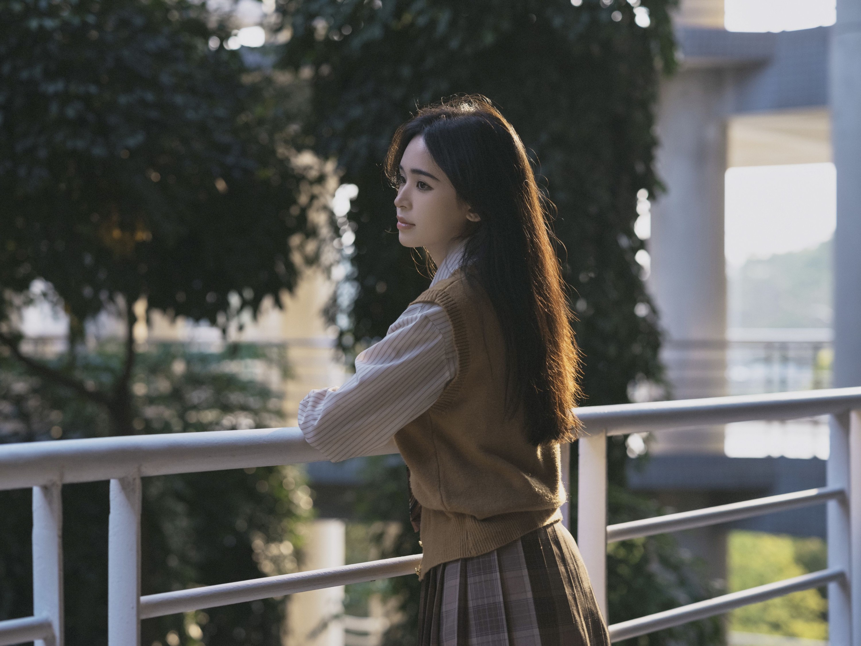 仲夏廿一 – 《那些年》[29P]