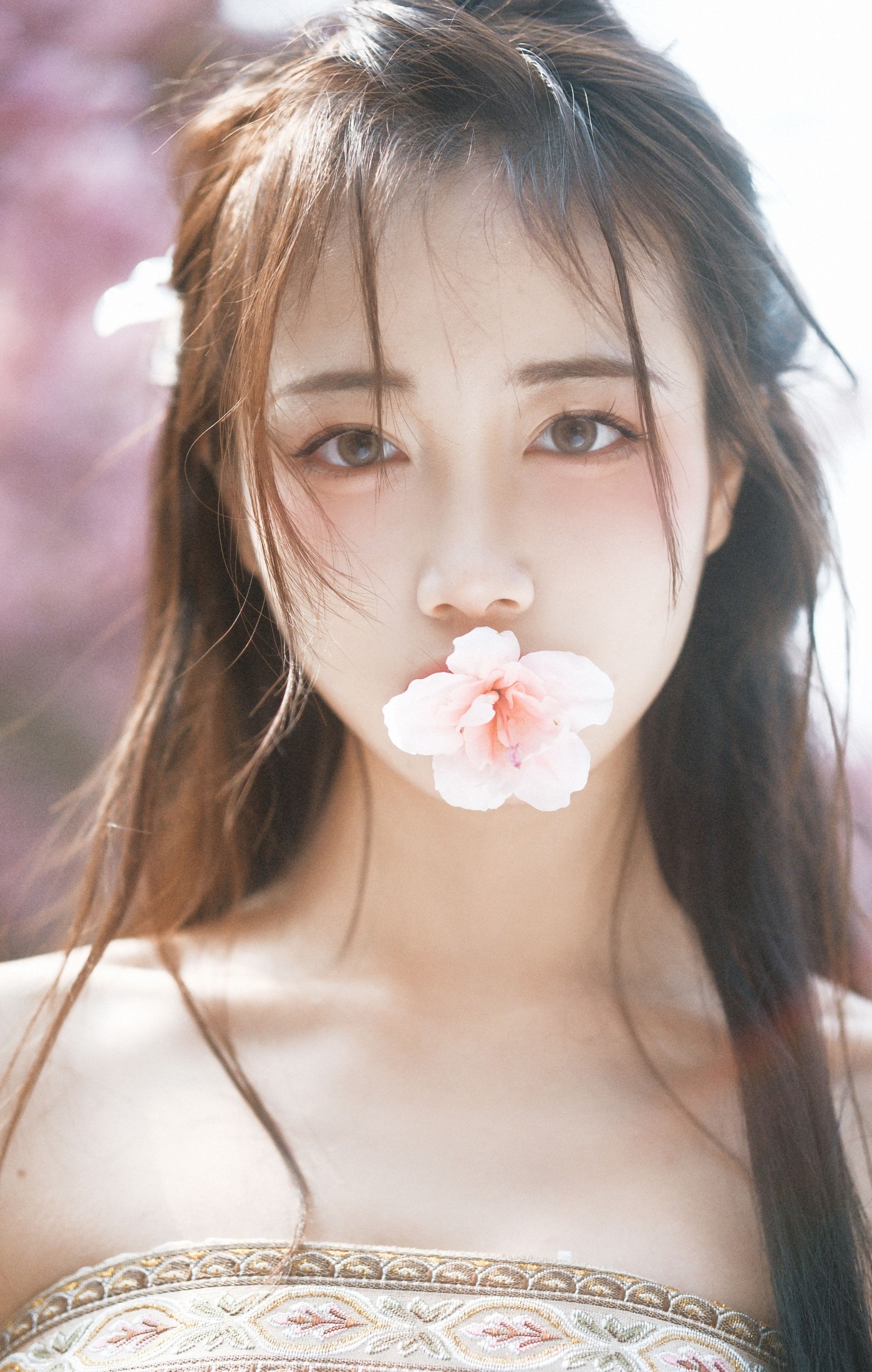 么一奥缪 – 《为你跳最后一支舞》[20P]