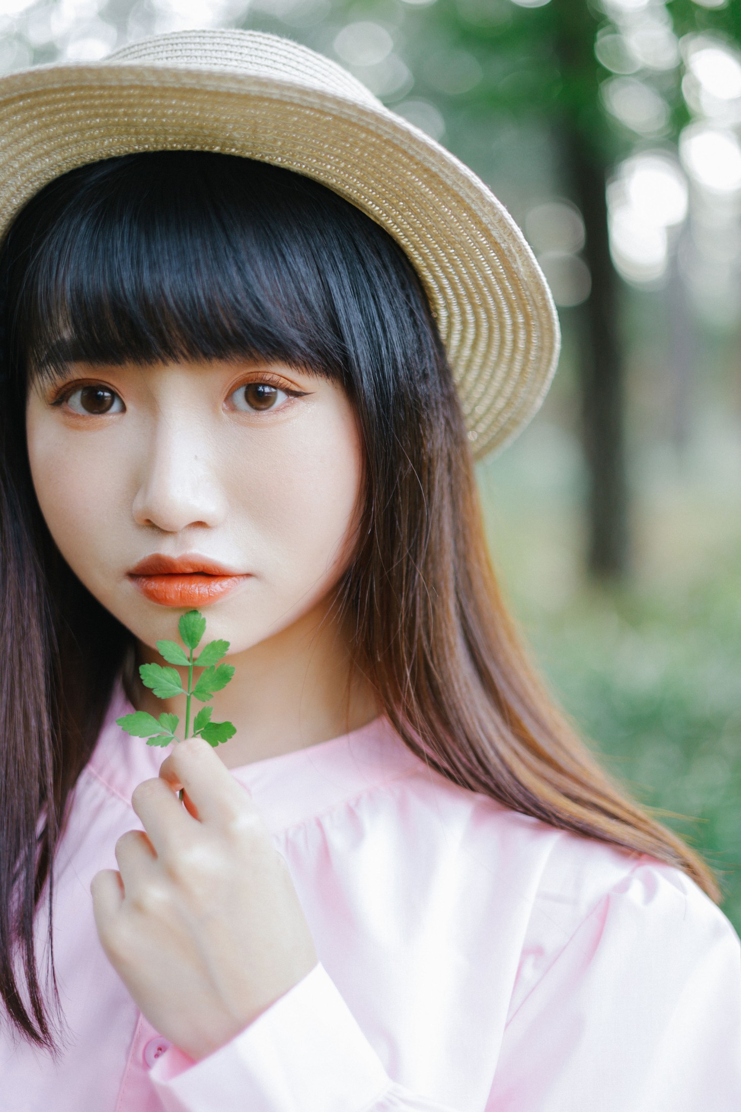 蓝胖子 – 《向阳而生》[32P] 插图5