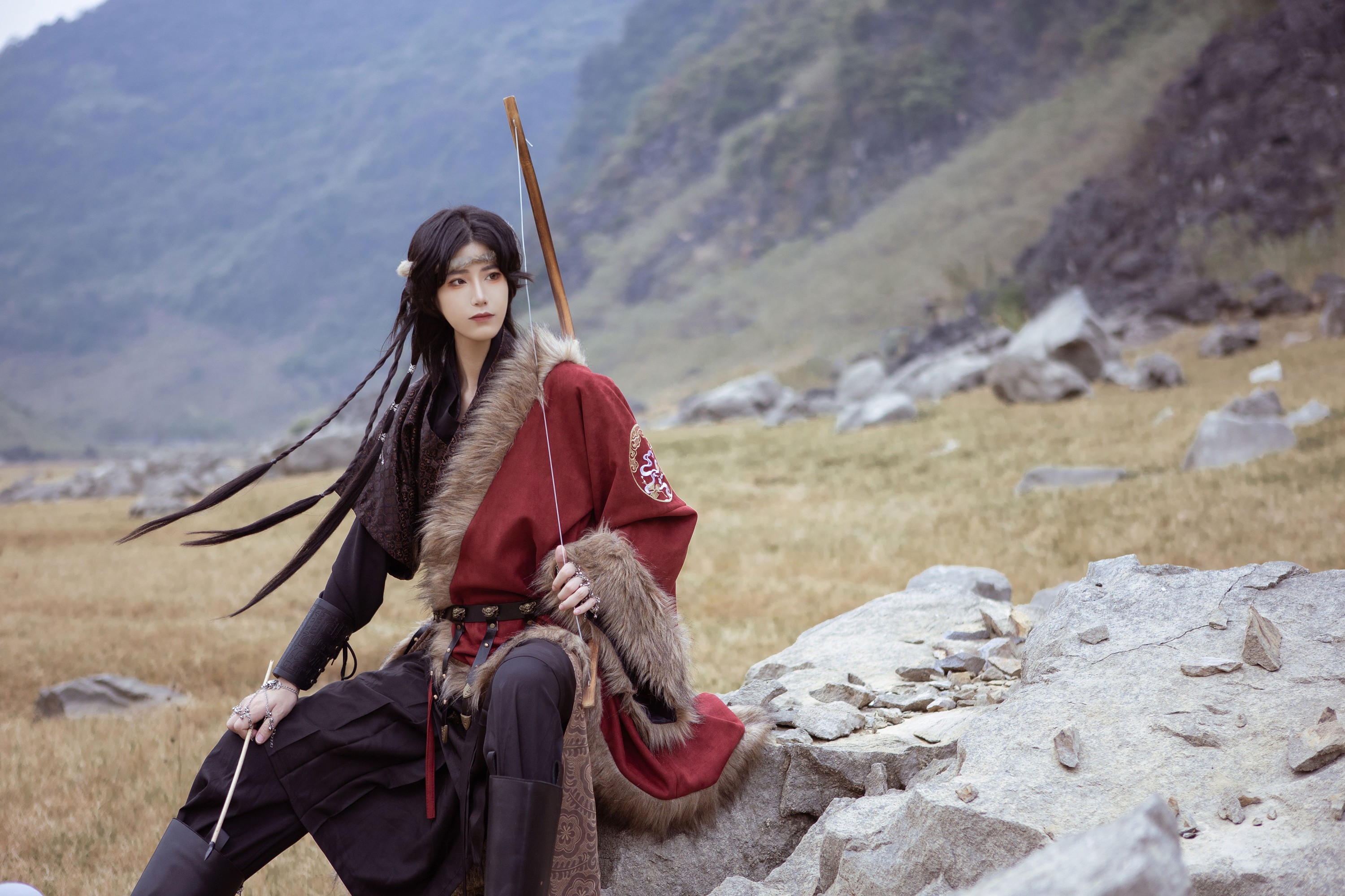 广林君- – 《猎归》[37P] 插图3