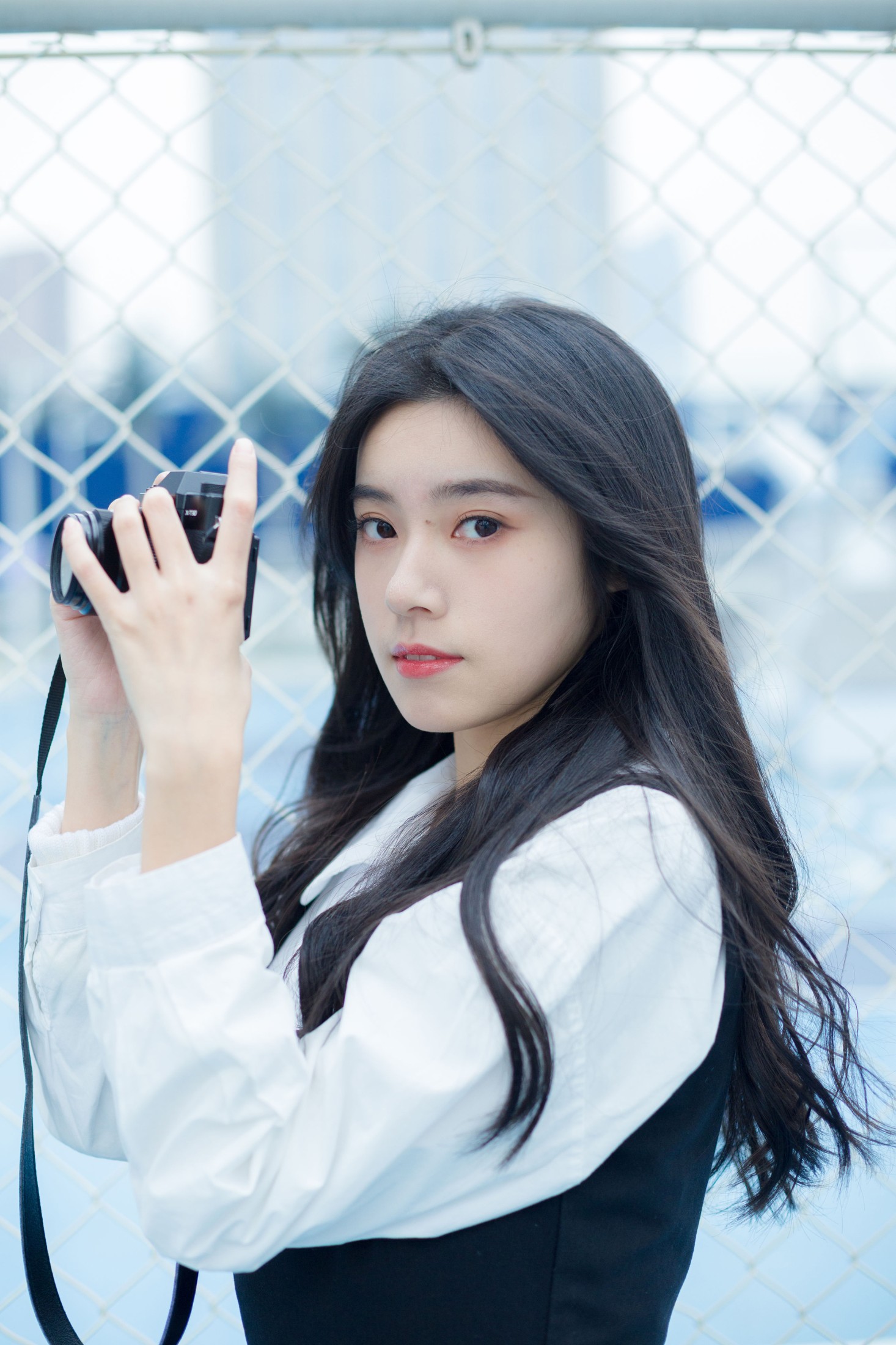 靜鏡婧 – 《下次见》[29P]