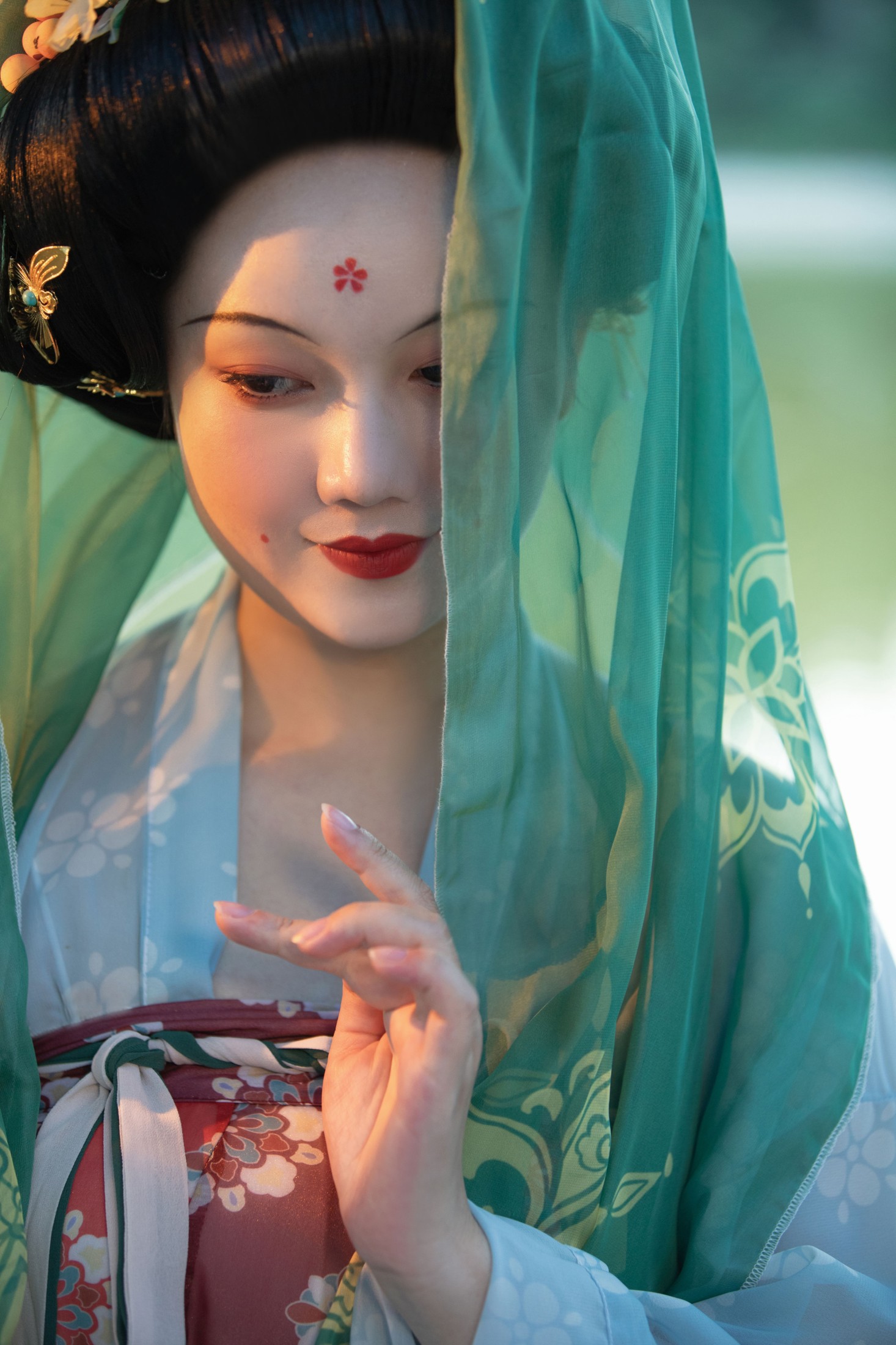 秋哒哒-- – 《己亥杂诗》[26P] 插图4