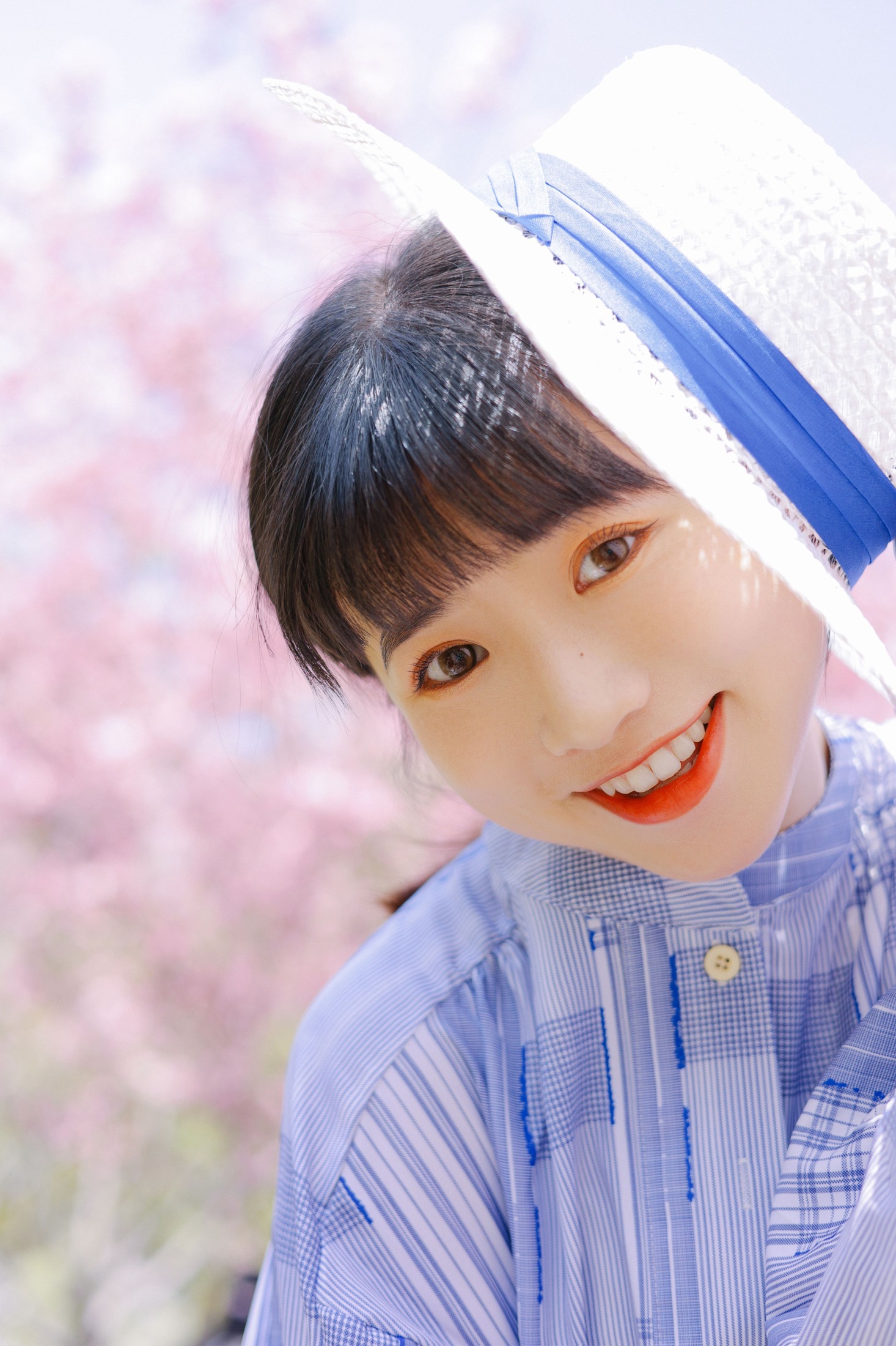 蓝胖子 – 《海棠花开》[36P] 插图4