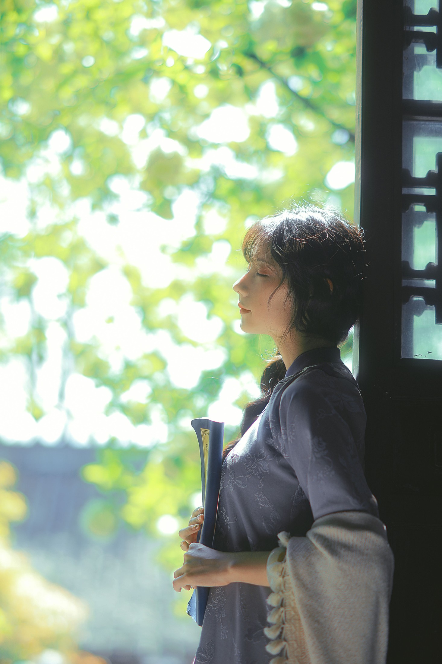 是你的小豆豆啊 – 《清欢》[22P]