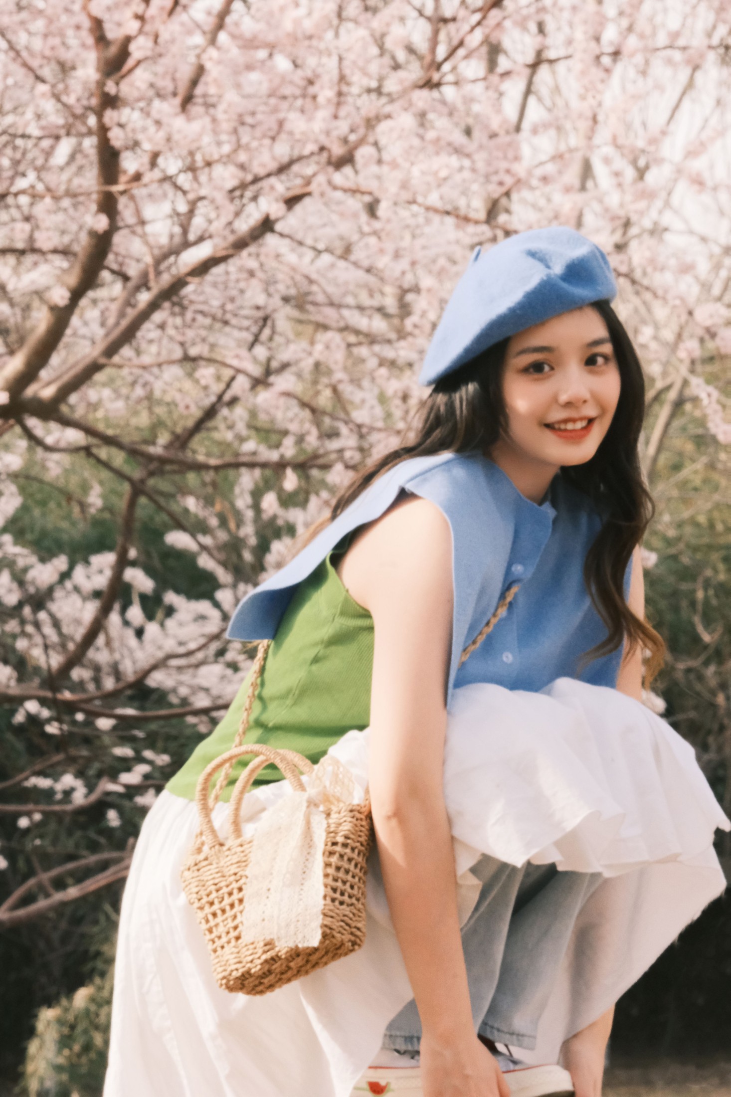 仙女矿泉水 – 《一期一会》[22P]