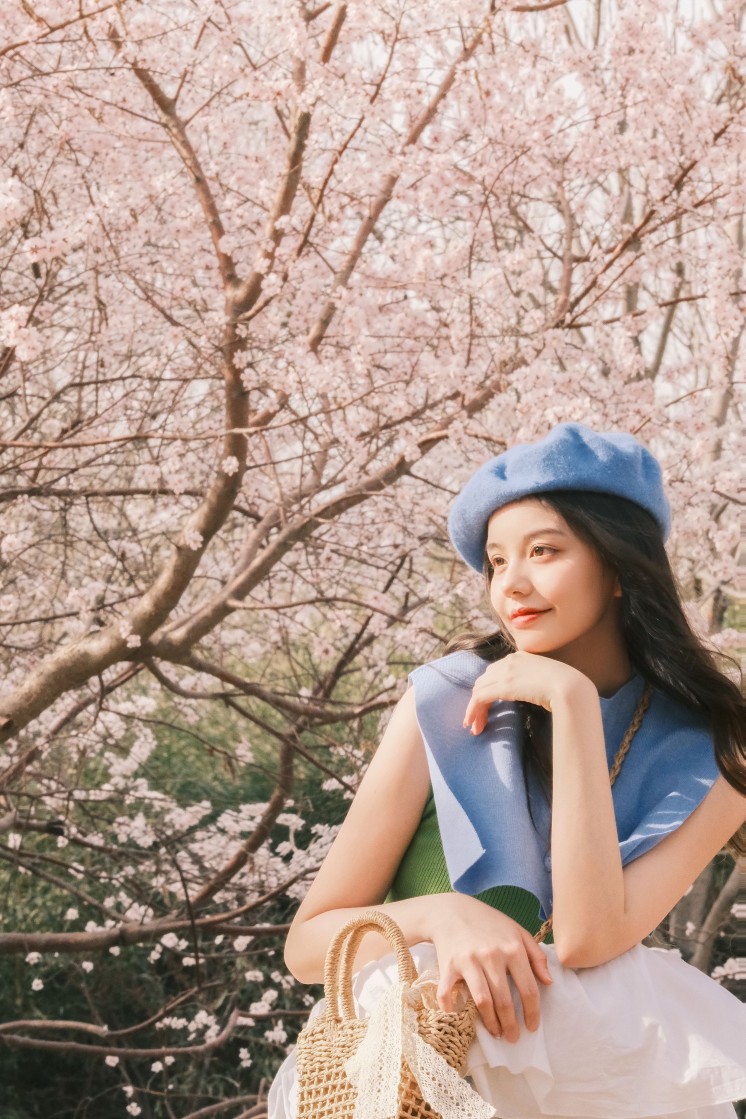 仙女矿泉水 – 《一期一会》[22P]