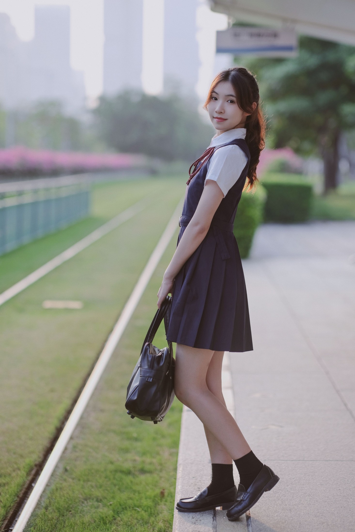 anna – 《春之花》[45P]