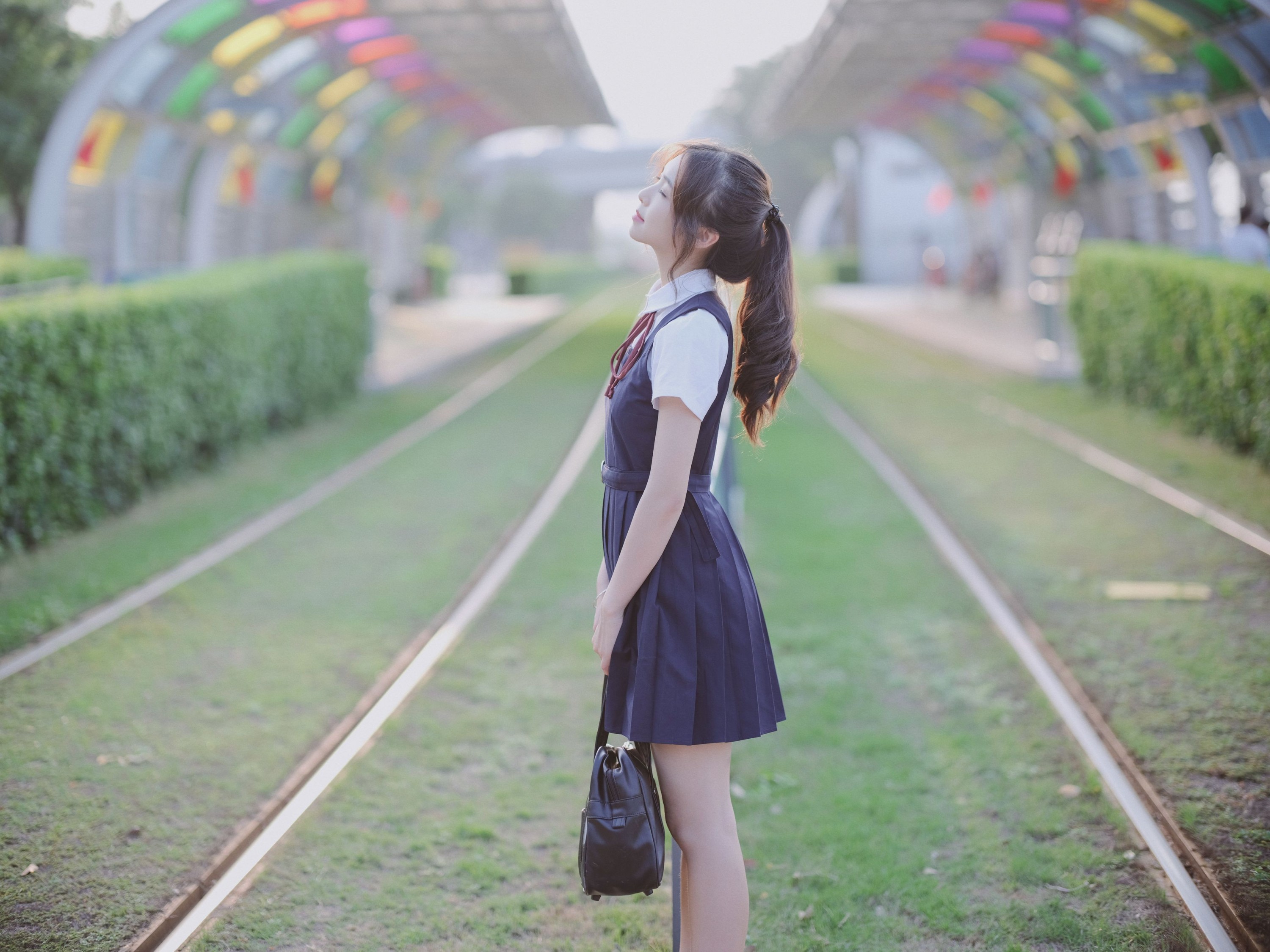 anna – 《春之花》[45P]