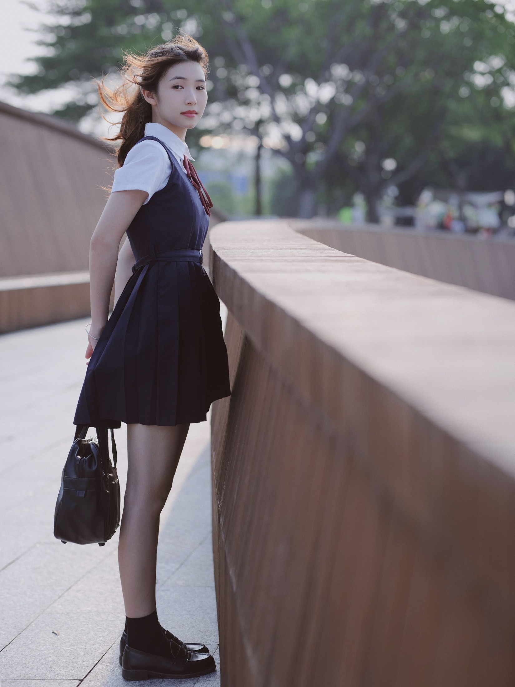 anna – 《春之花》[45P]