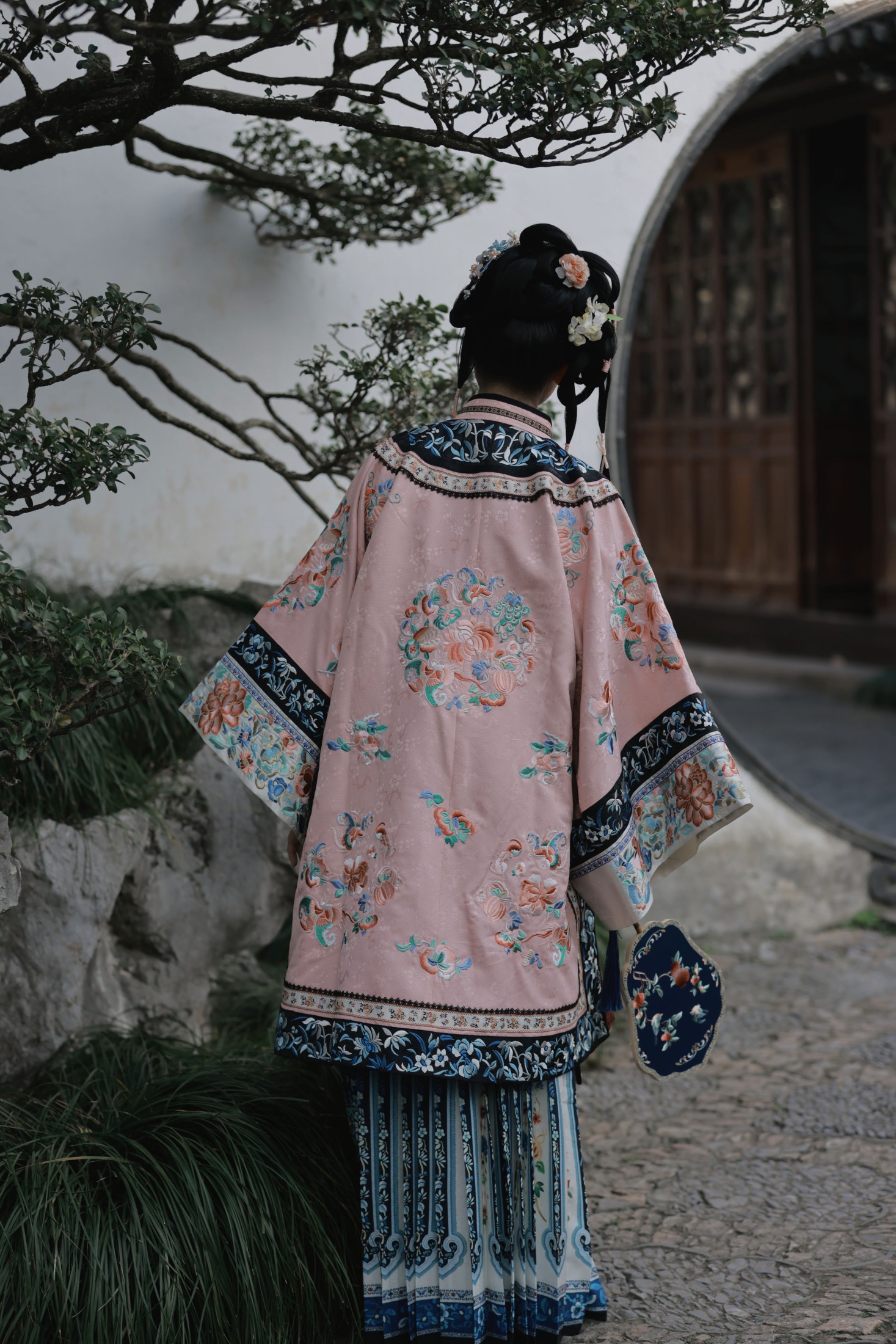 言小七 – 《探春》[32P]