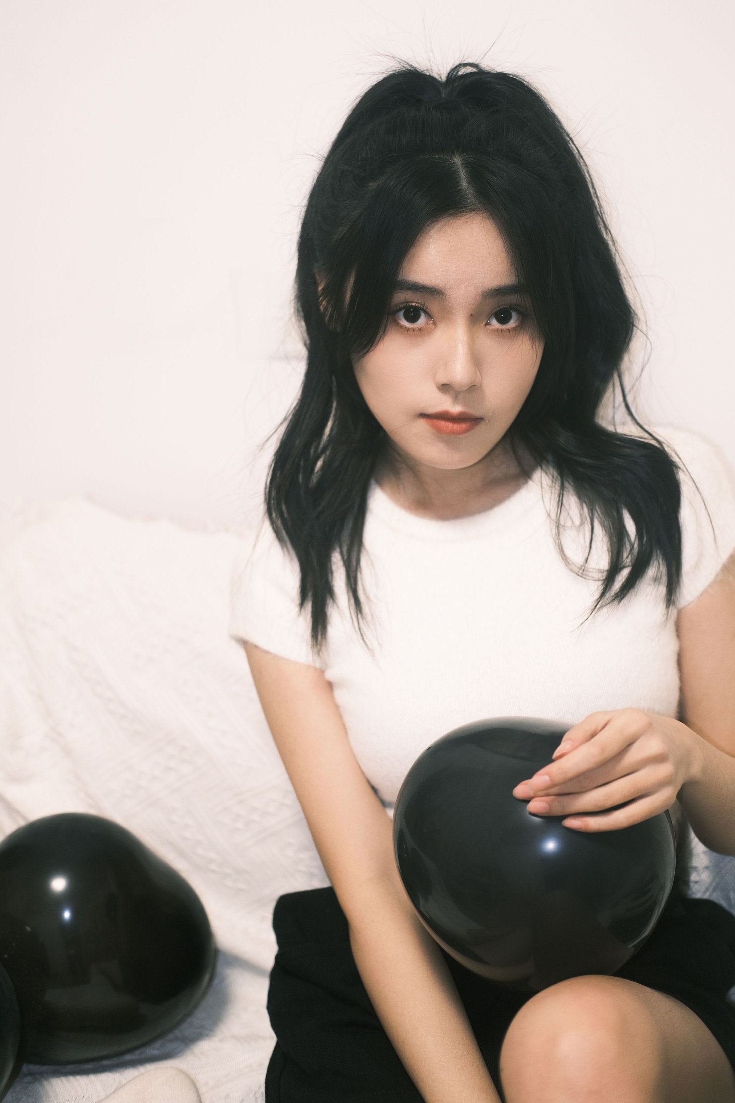 靜鏡婧 – 《sour candy》[29P]