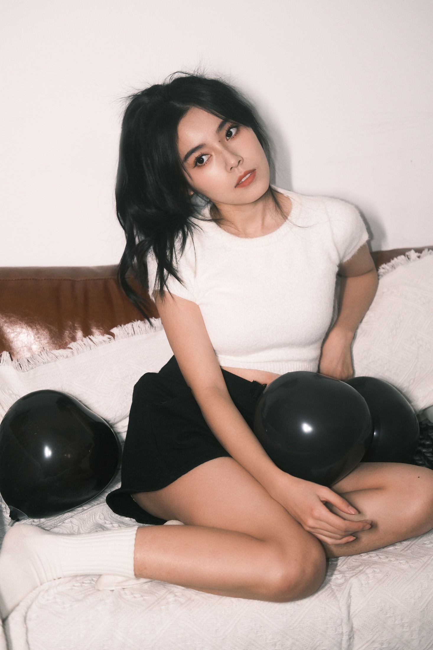 靜鏡婧 – 《sour candy》[29P]