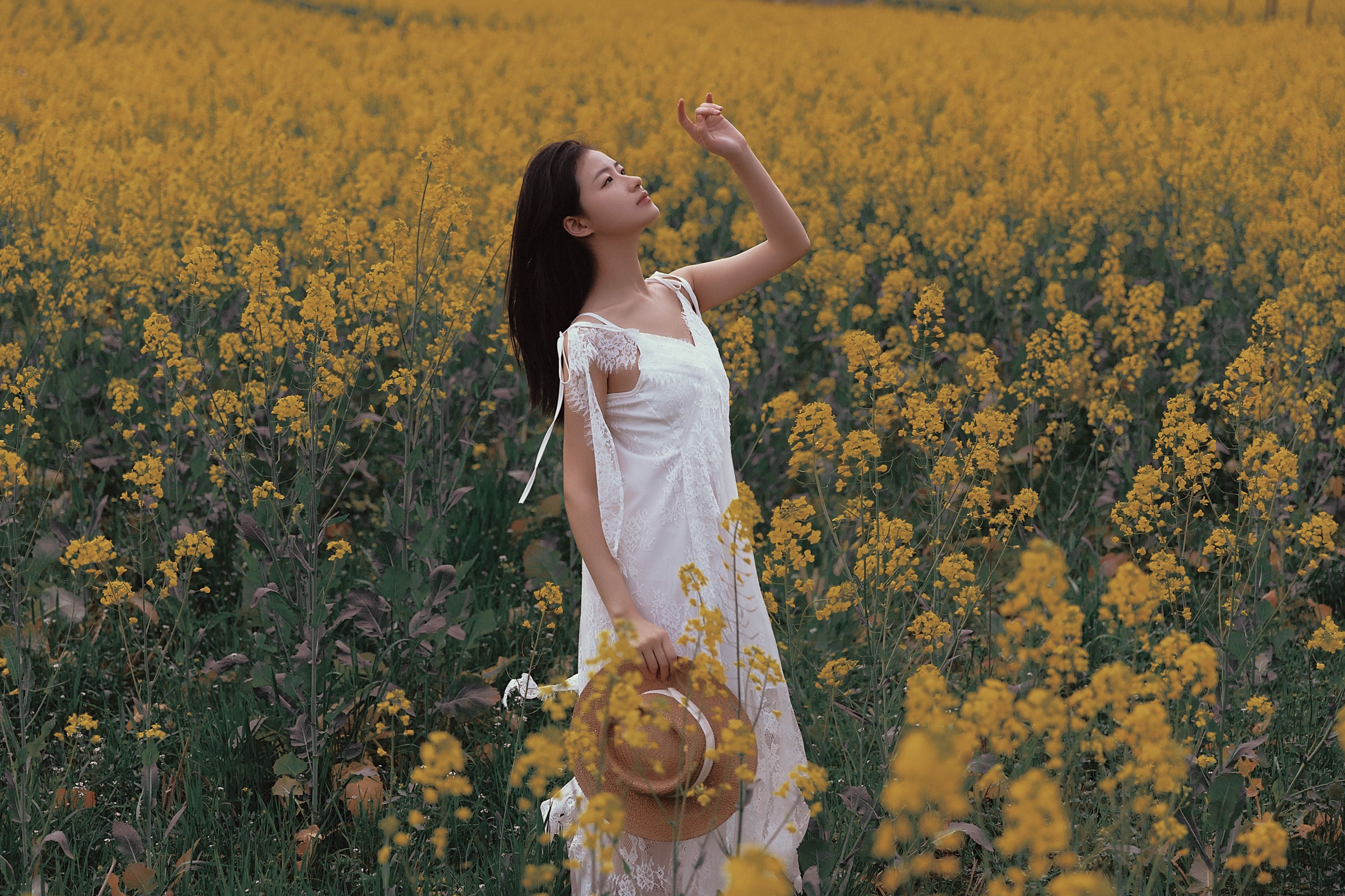 杨佳欣 – 《野蛮生长》[30P] 插图4